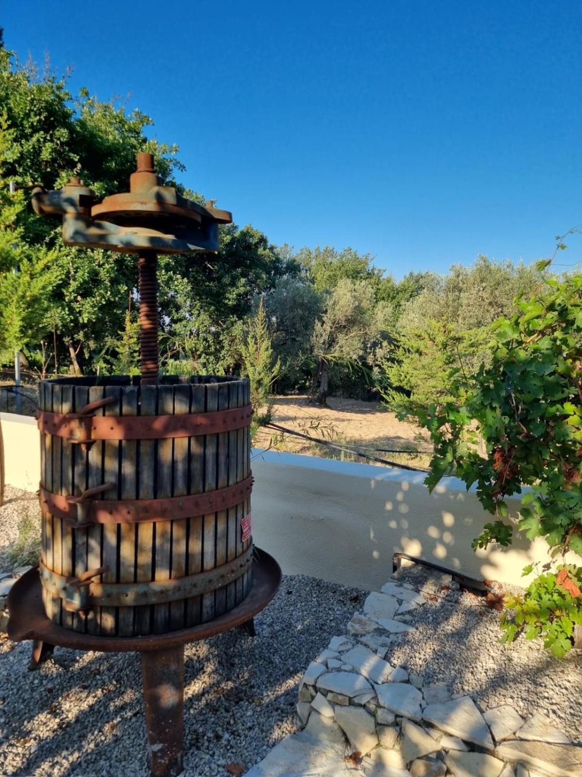 Guar Country Resort
