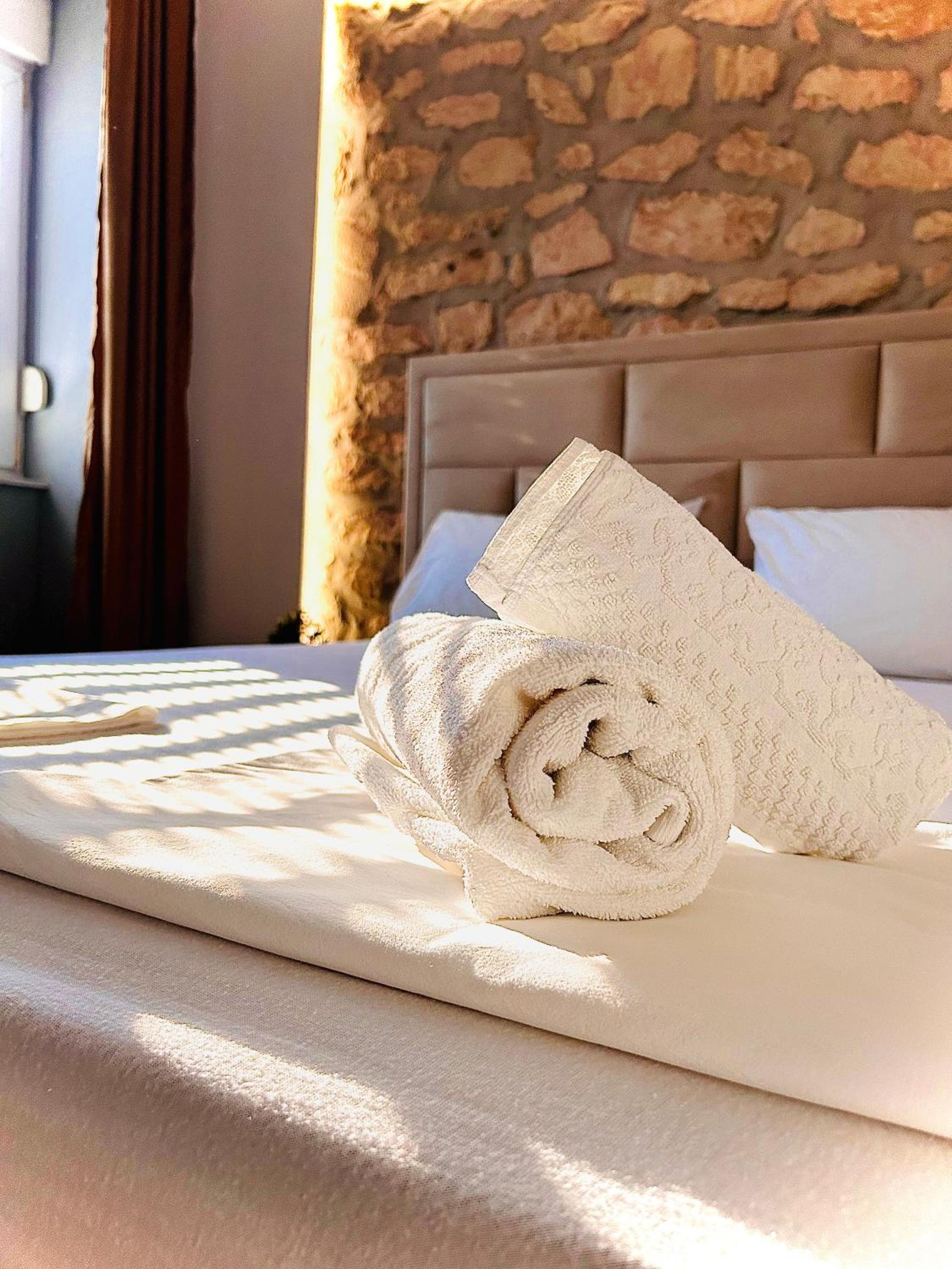 Apartment Stone Mostar