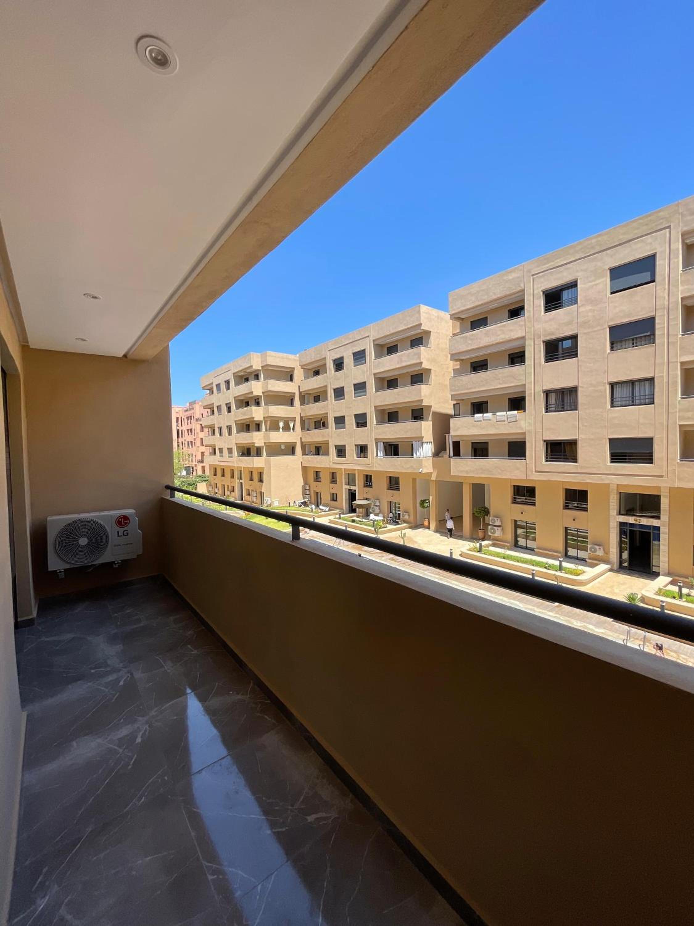 Appartement Moderne Premium