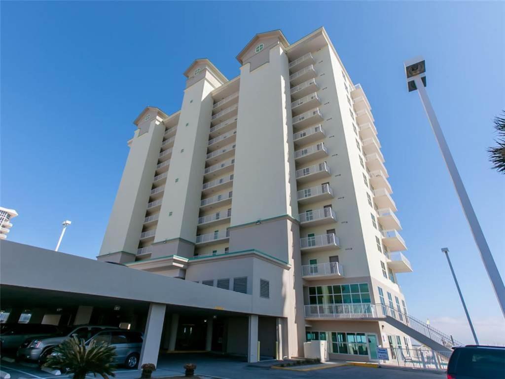 Crystal Shores 705 view 5