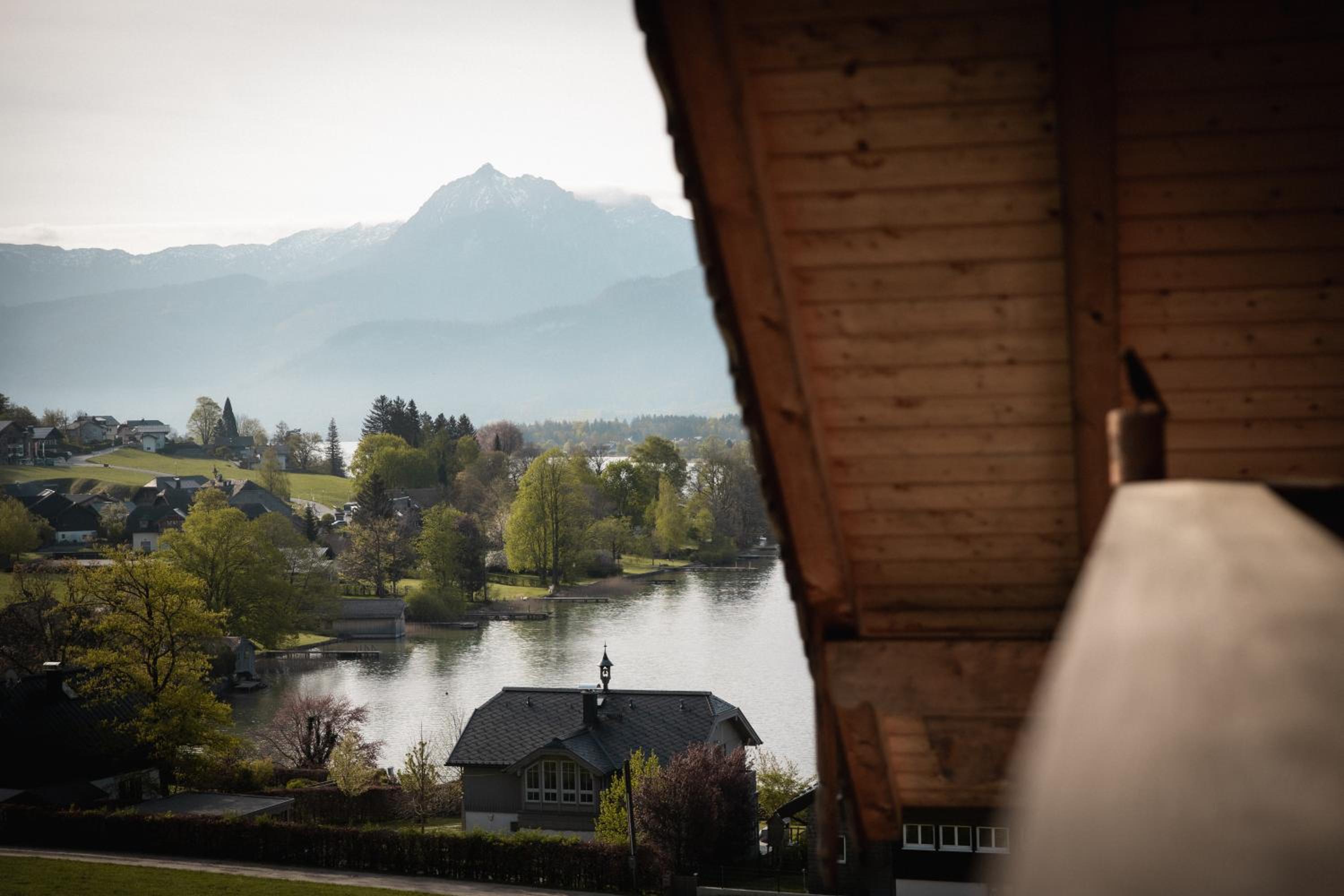 Urlaub am Dichtlhof