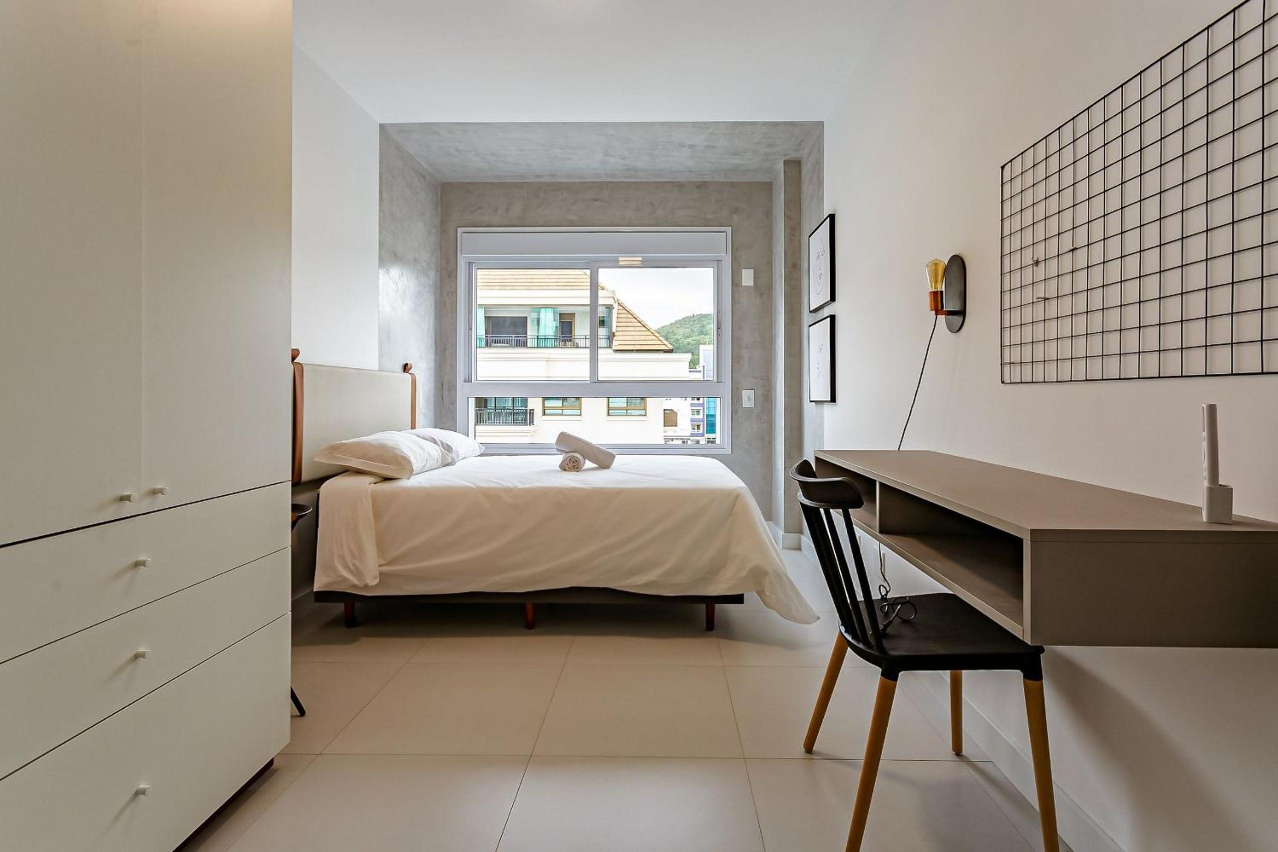 JRR - Apartments 240 meters from Jurerê Beach
