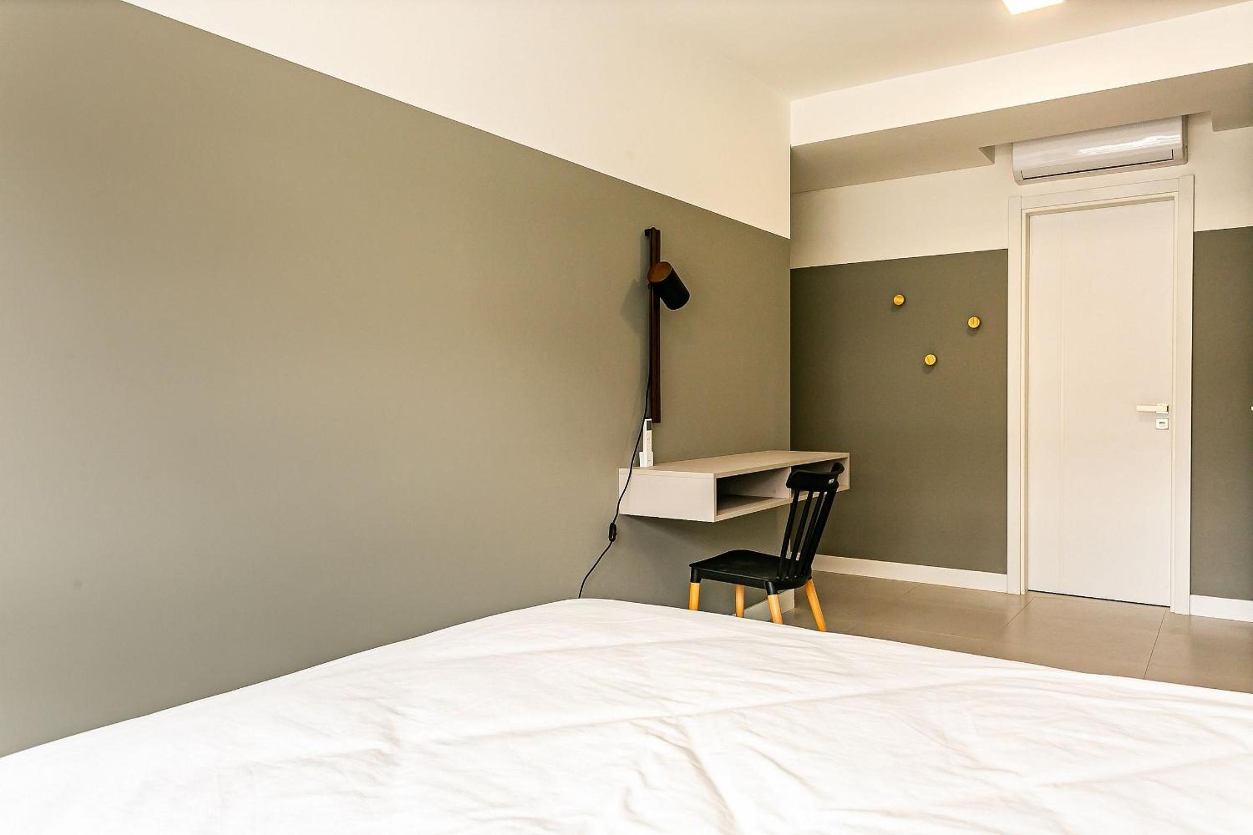 JRR - Apartments 240 meters from Jurerê Beach