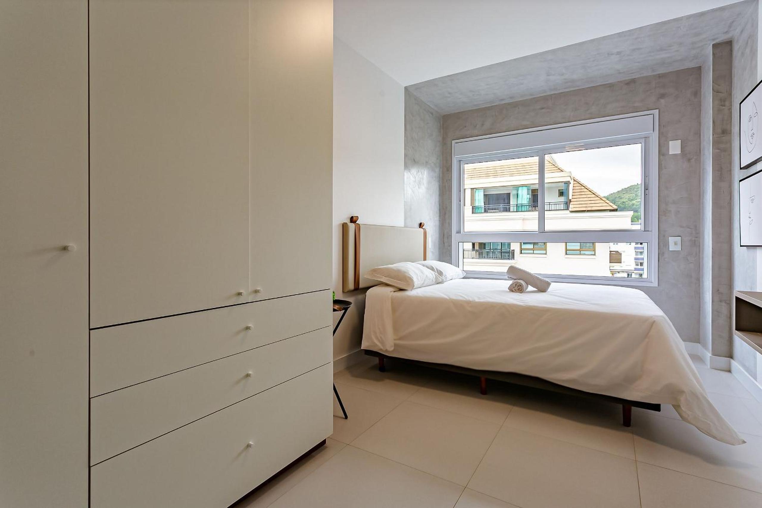 JRR - Apartments 240 meters from Jurerê Beach