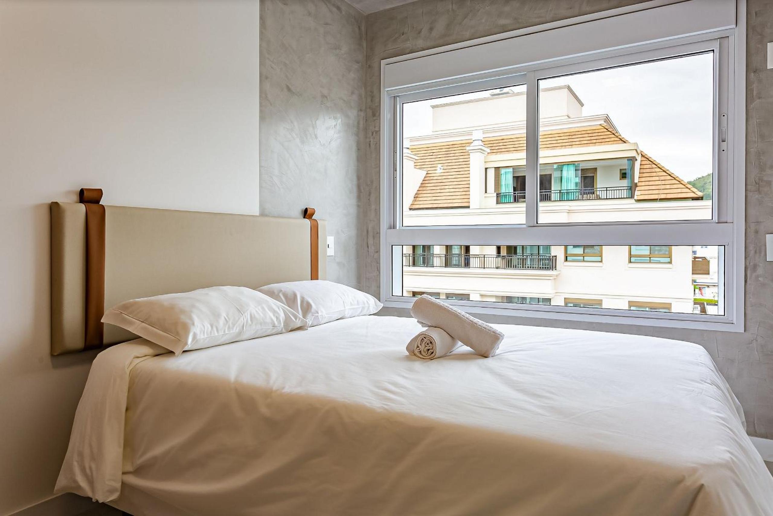 JRR - Apartments 240 meters from Jurerê Beach