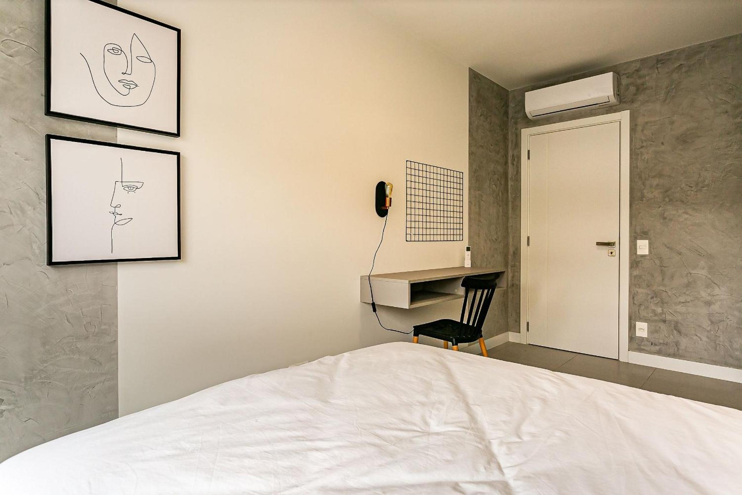 JRR - Apartments 240 meters from Jurerê Beach