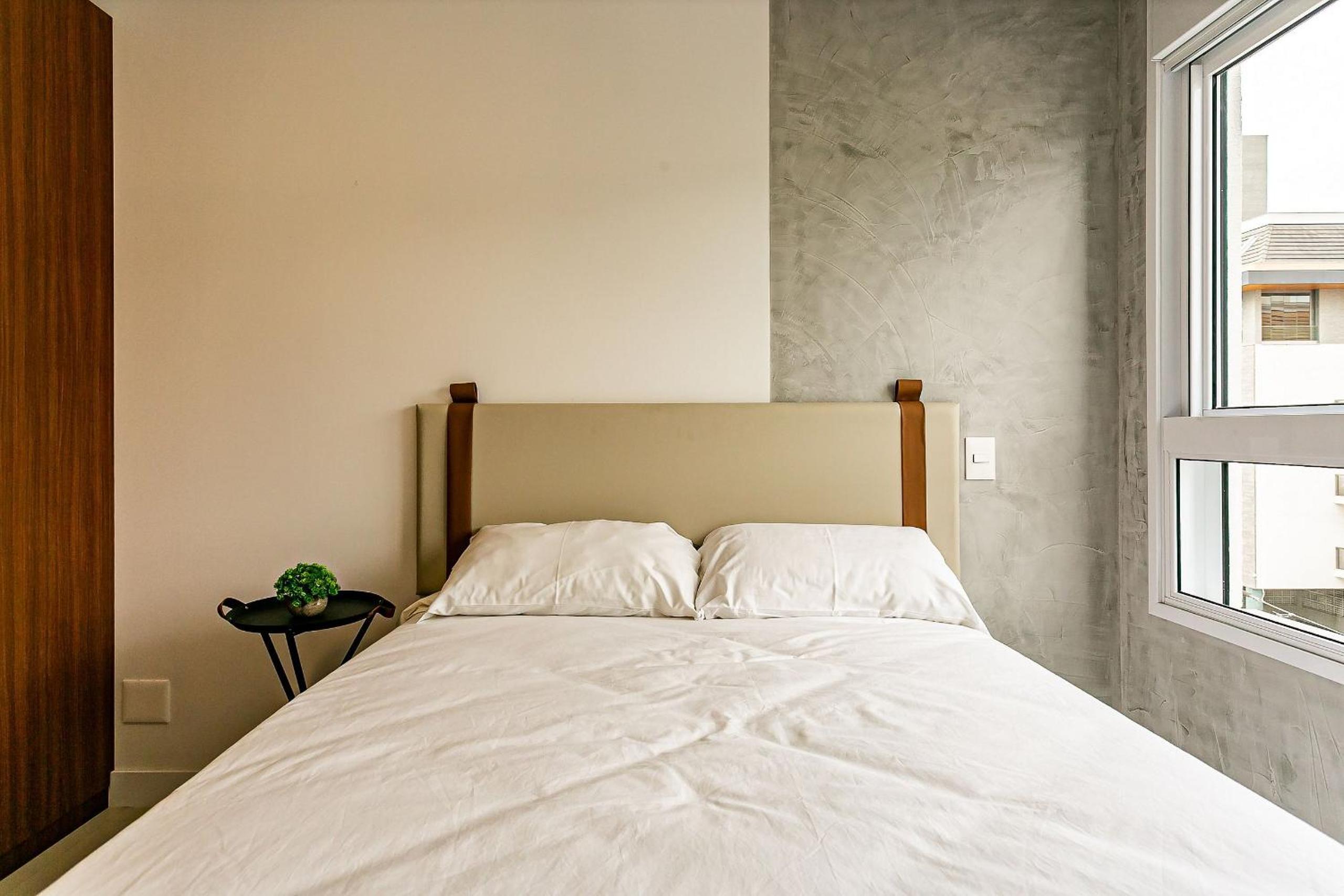 JRR - Apartments 240 meters from Jurerê Beach