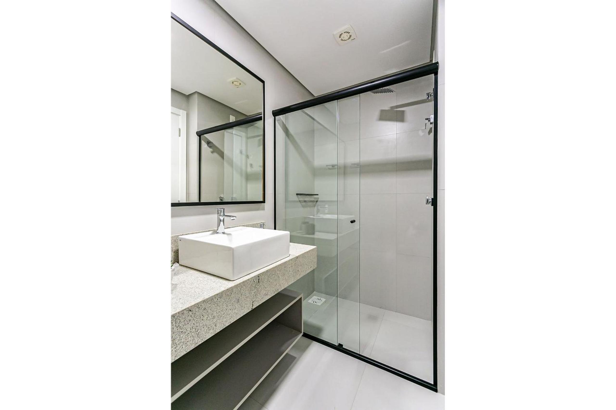 JRR - Apartments 240 meters from Jurerê Beach