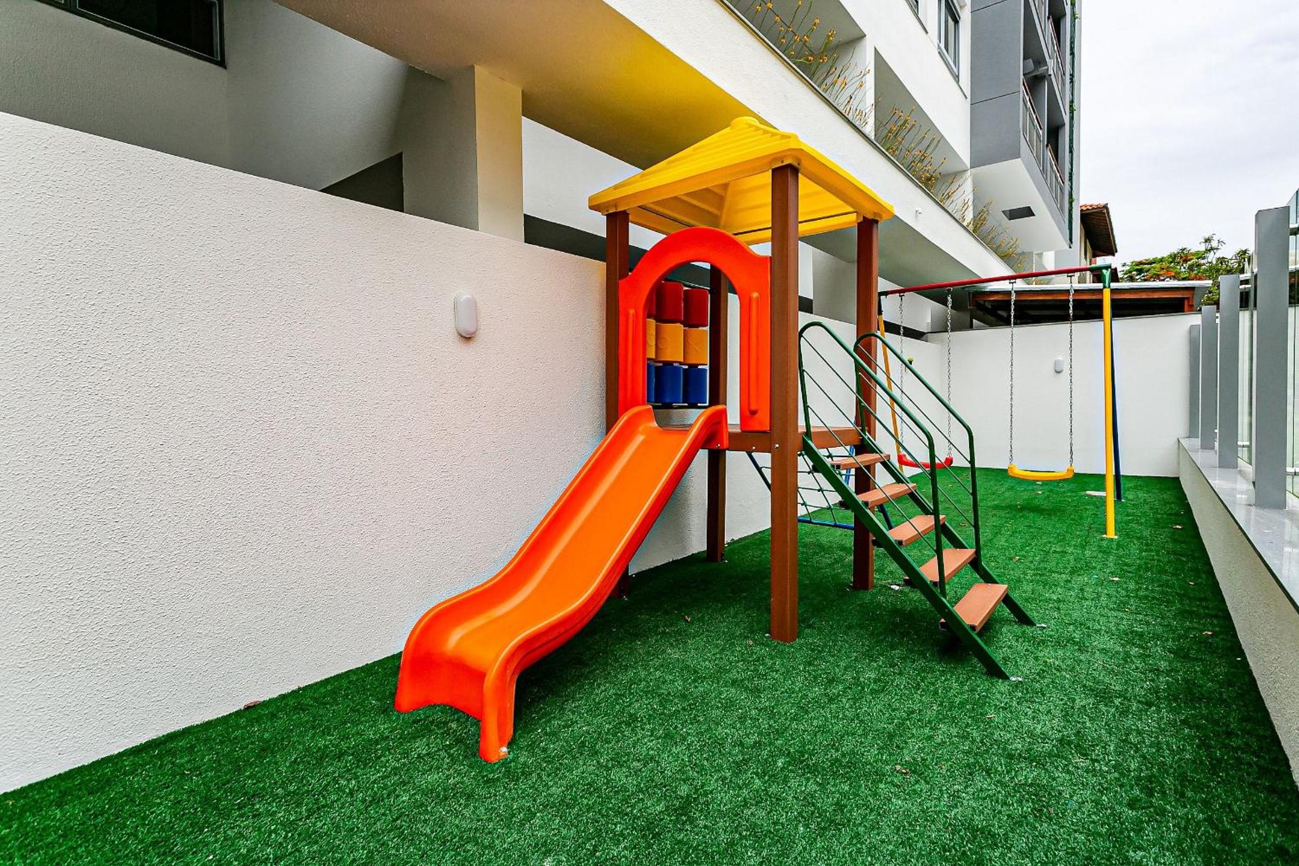 JRR - Apartments 240 meters from Jurerê Beach