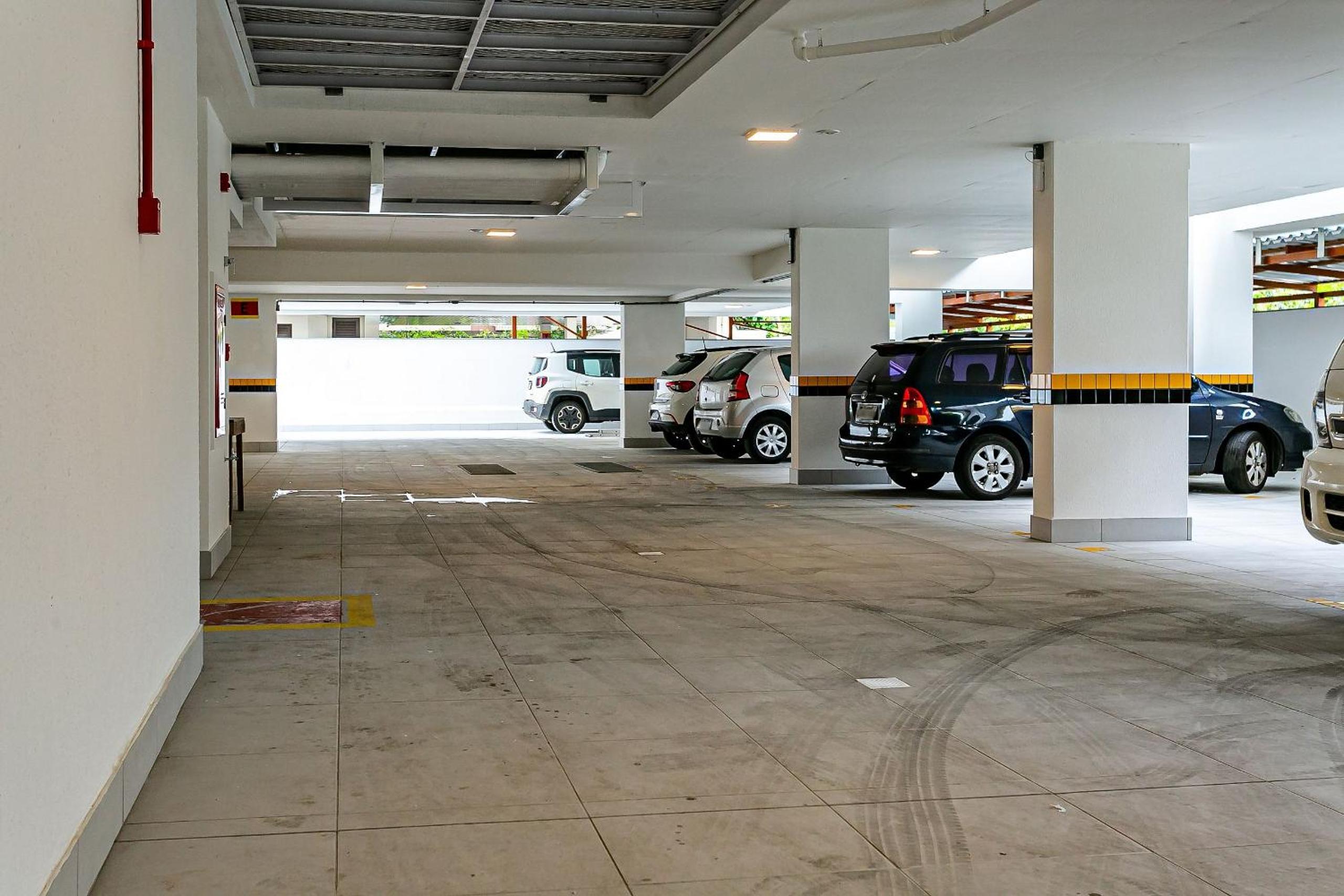 JRR - Apartments 240 meters from Jurerê Beach