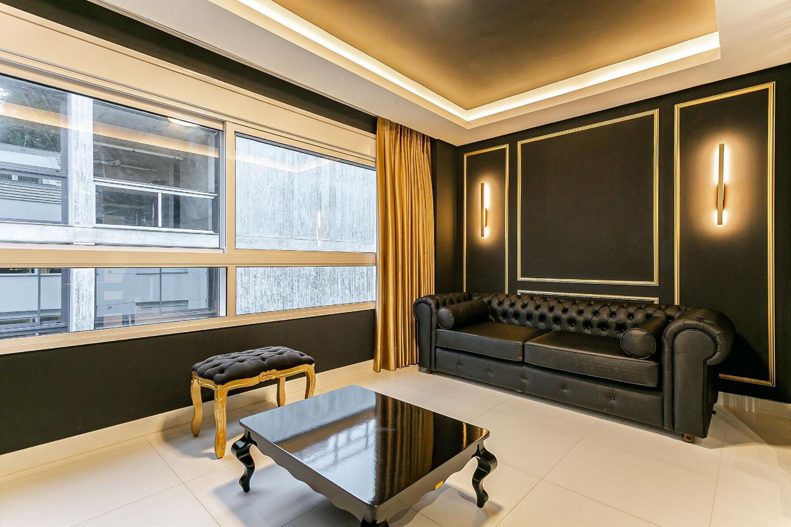 JRR - Apartments 240 meters from Jurerê Beach
