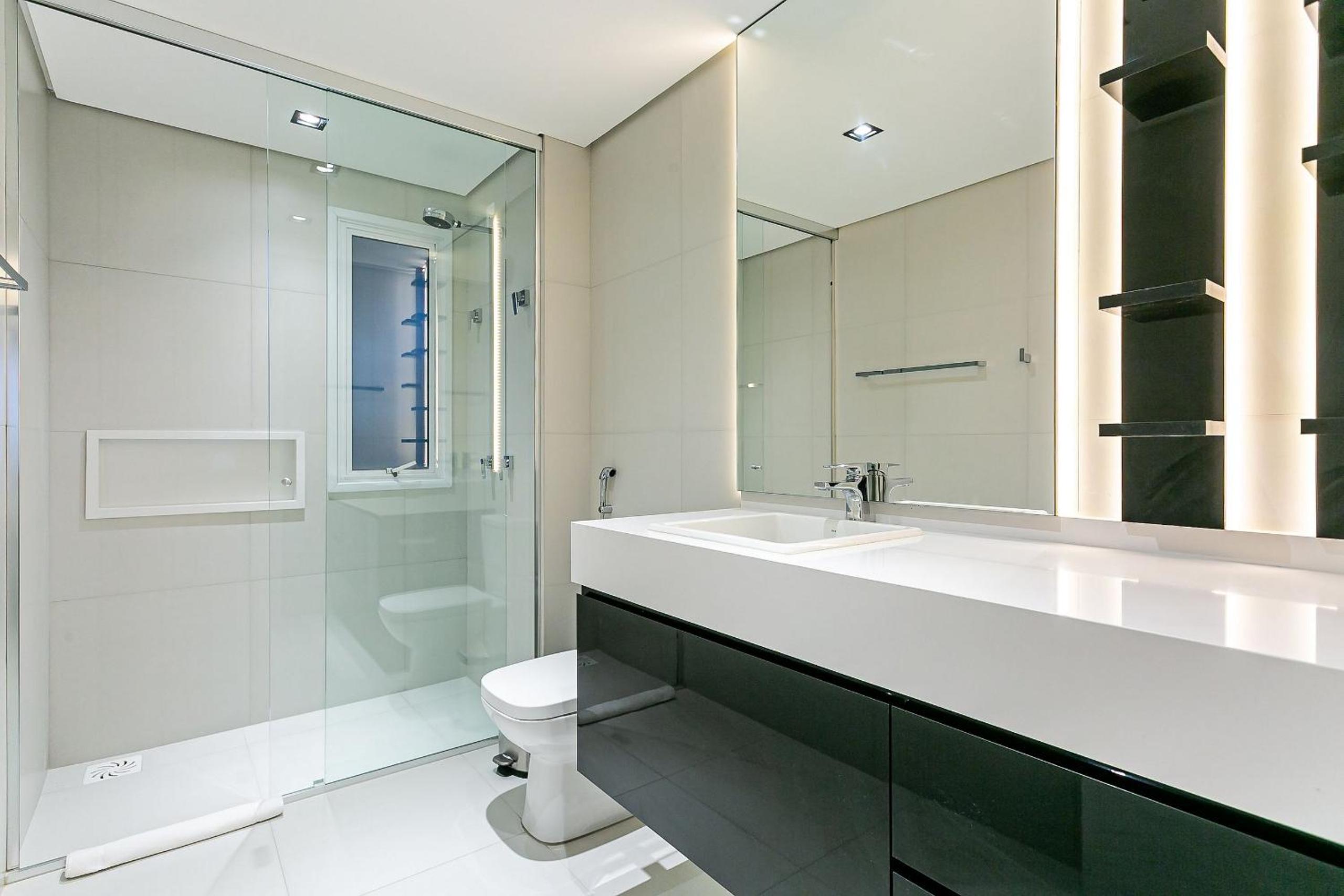 JRR - Apartments 240 meters from Jurerê Beach
