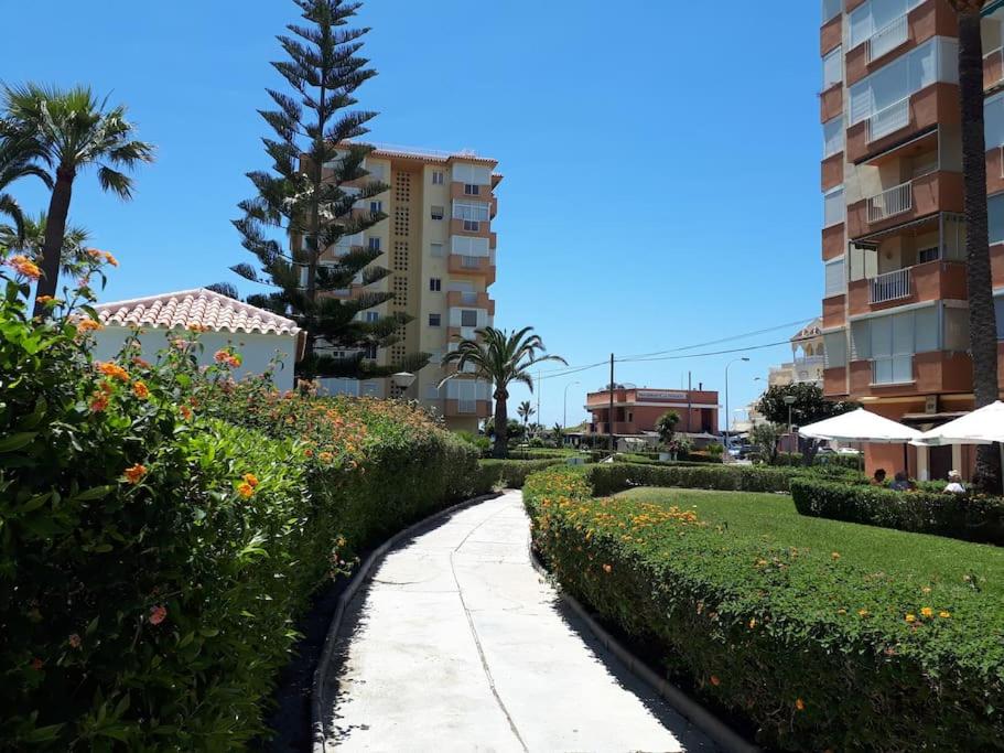 Bomboncito al lado del mar con vistas maravillosas