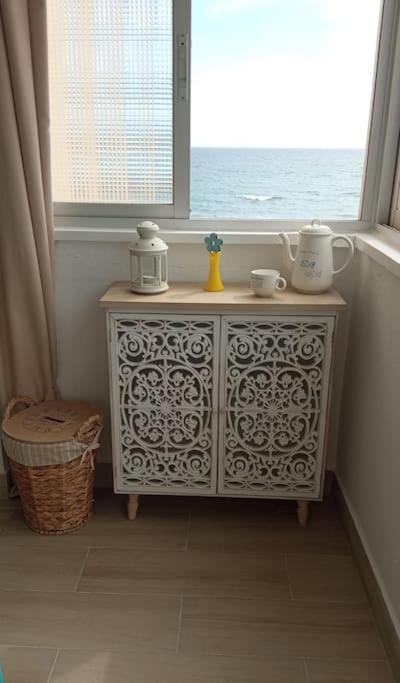 Bomboncito al lado del mar con vistas maravillosas