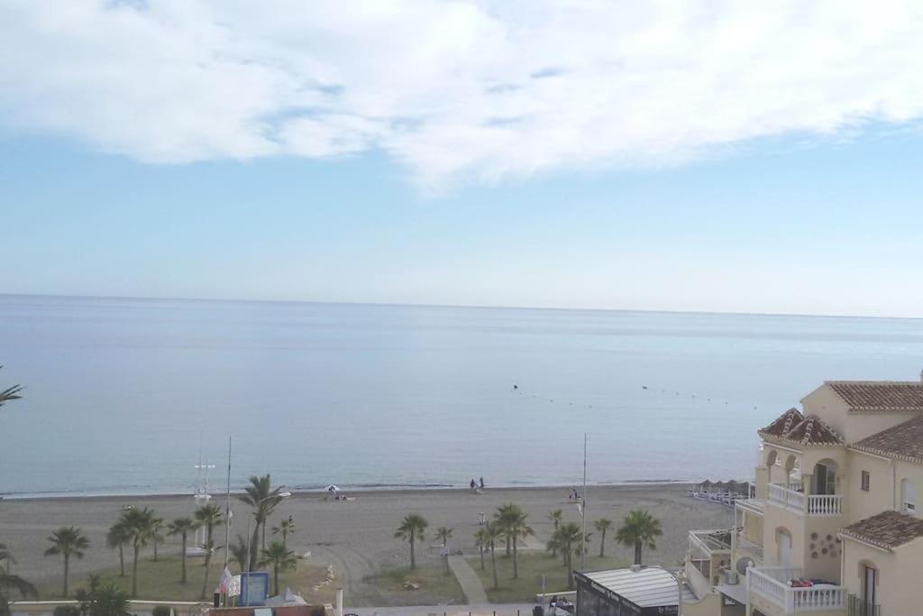 Bomboncito al lado del mar con vistas maravillosas