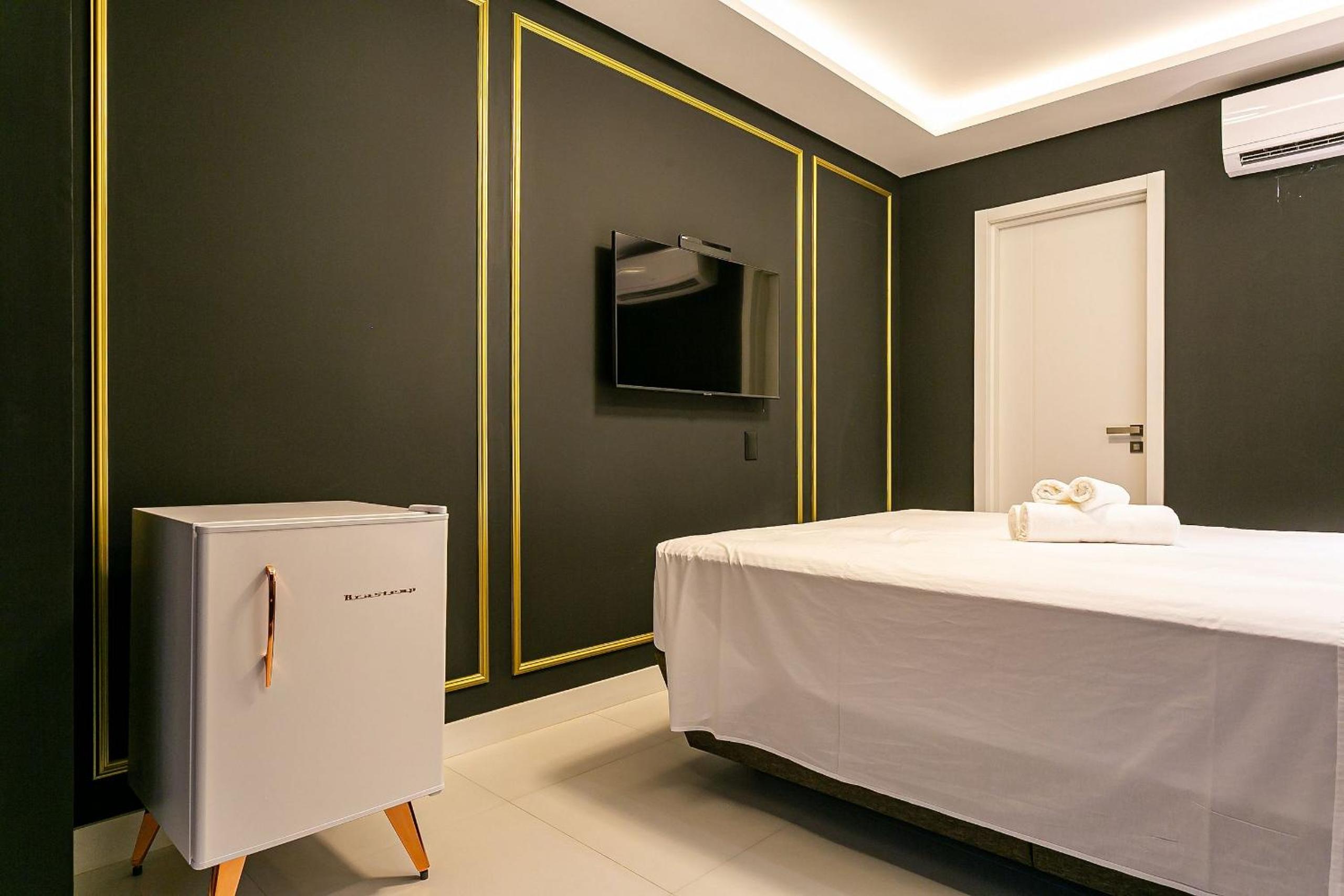 JRR - Apartments 240 meters from Jurerê Beach
