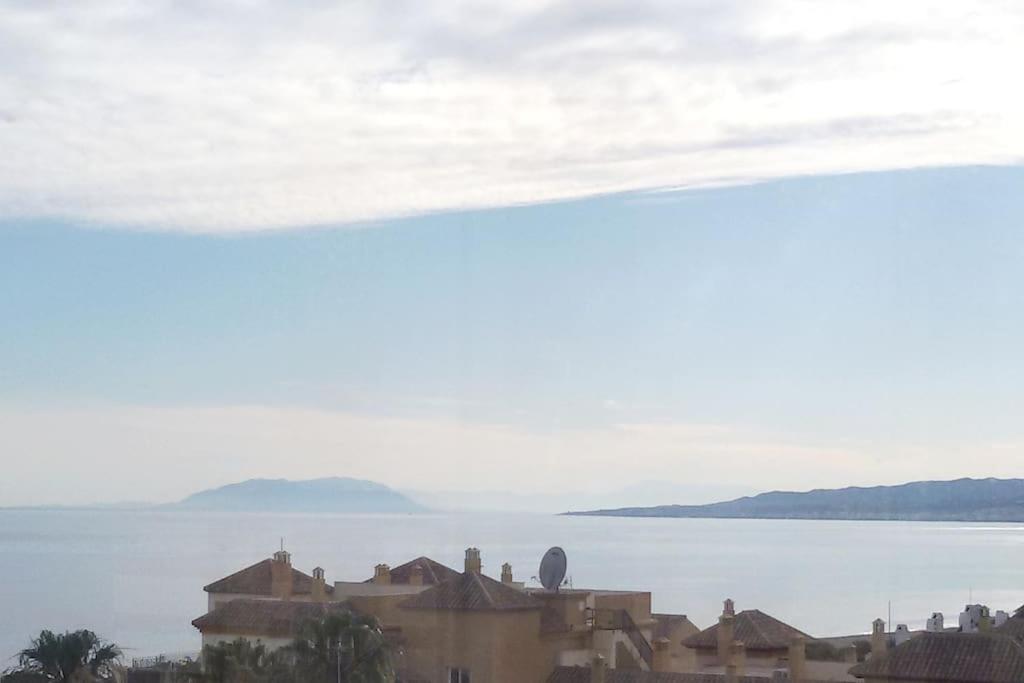 Bomboncito al lado del mar con vistas maravillosas