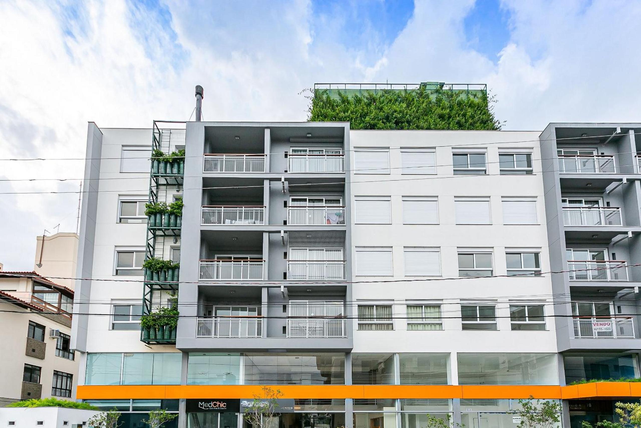 JRR - Apartments 240 meters from Jurerê Beach