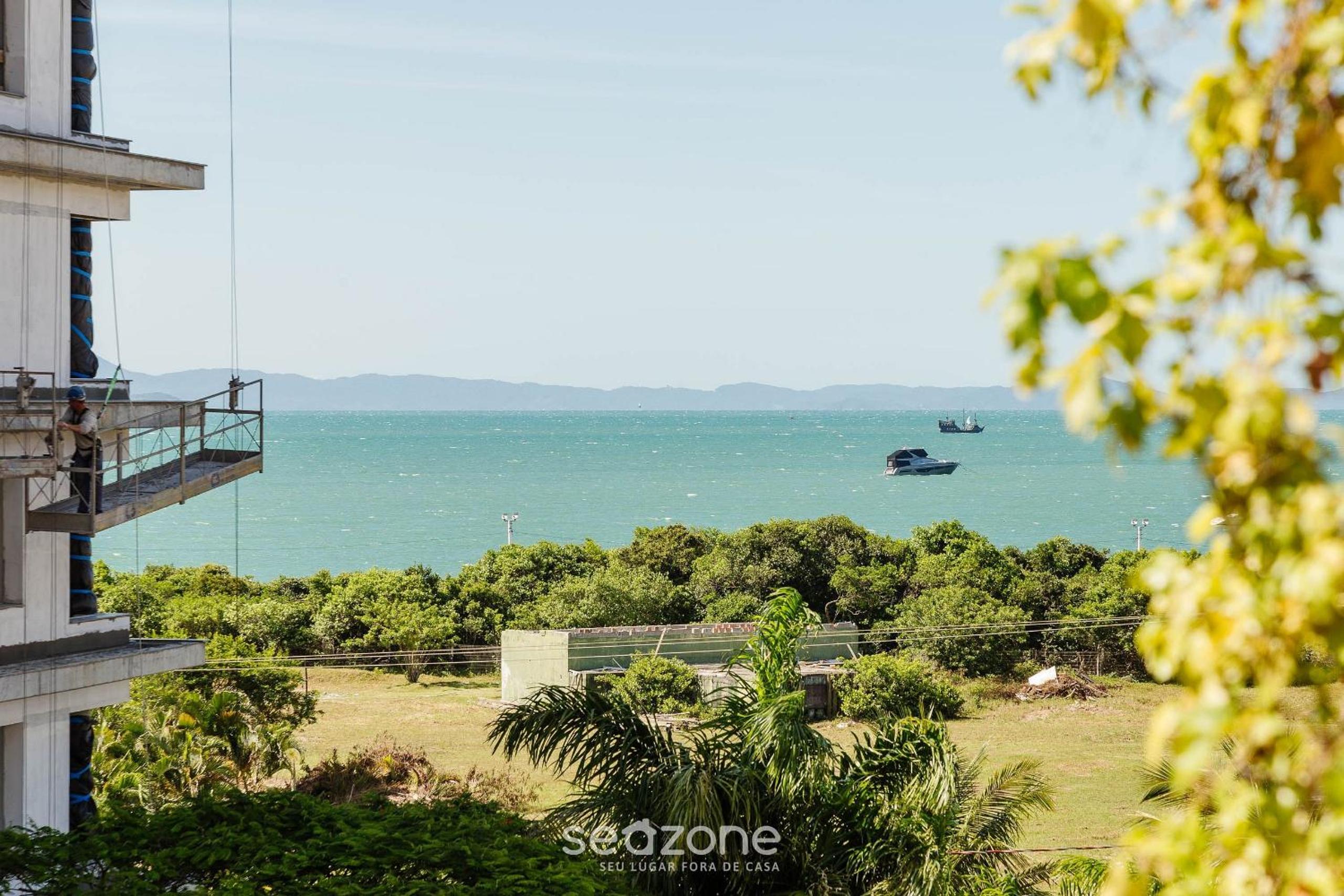 JRR - Apartments 240 meters from Jurerê Beach