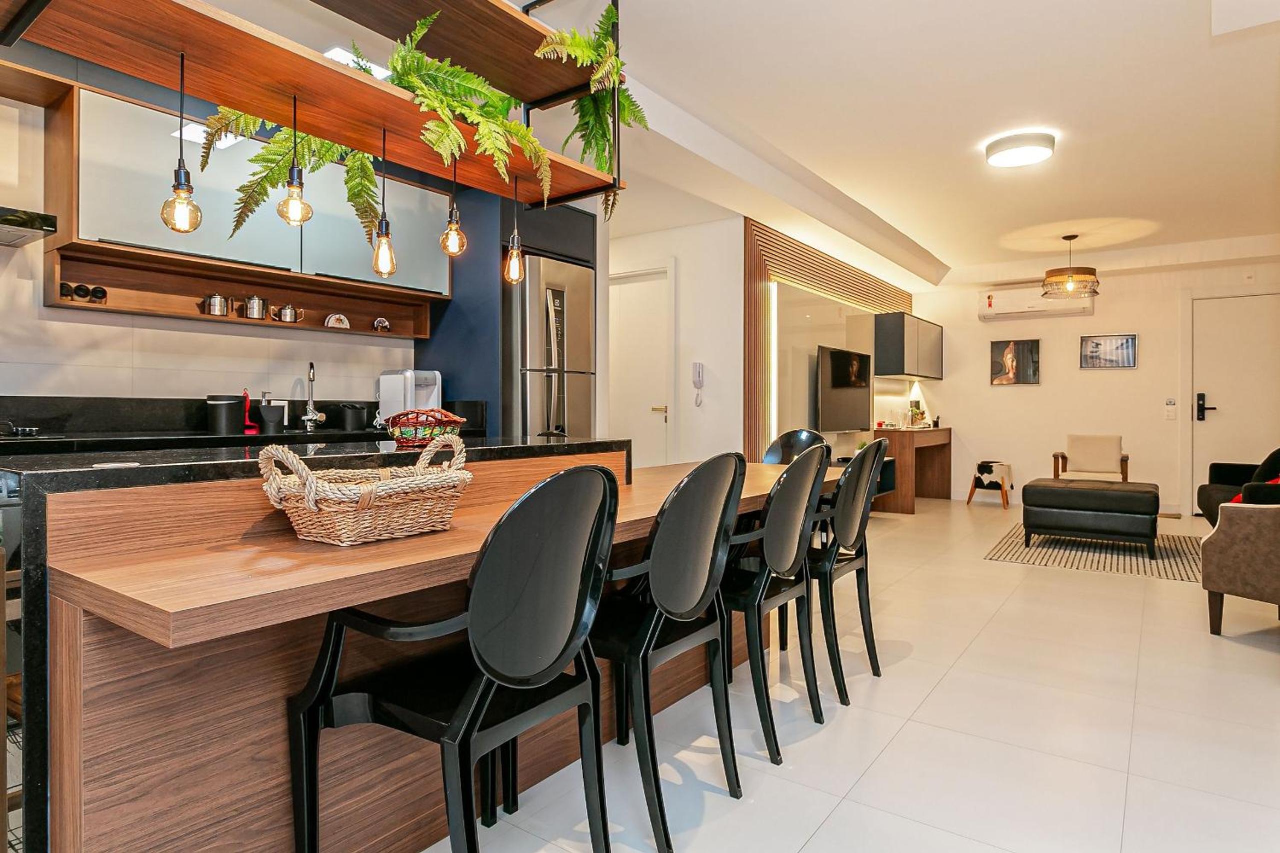 JRR - Apartments 240 meters from Jurerê Beach
