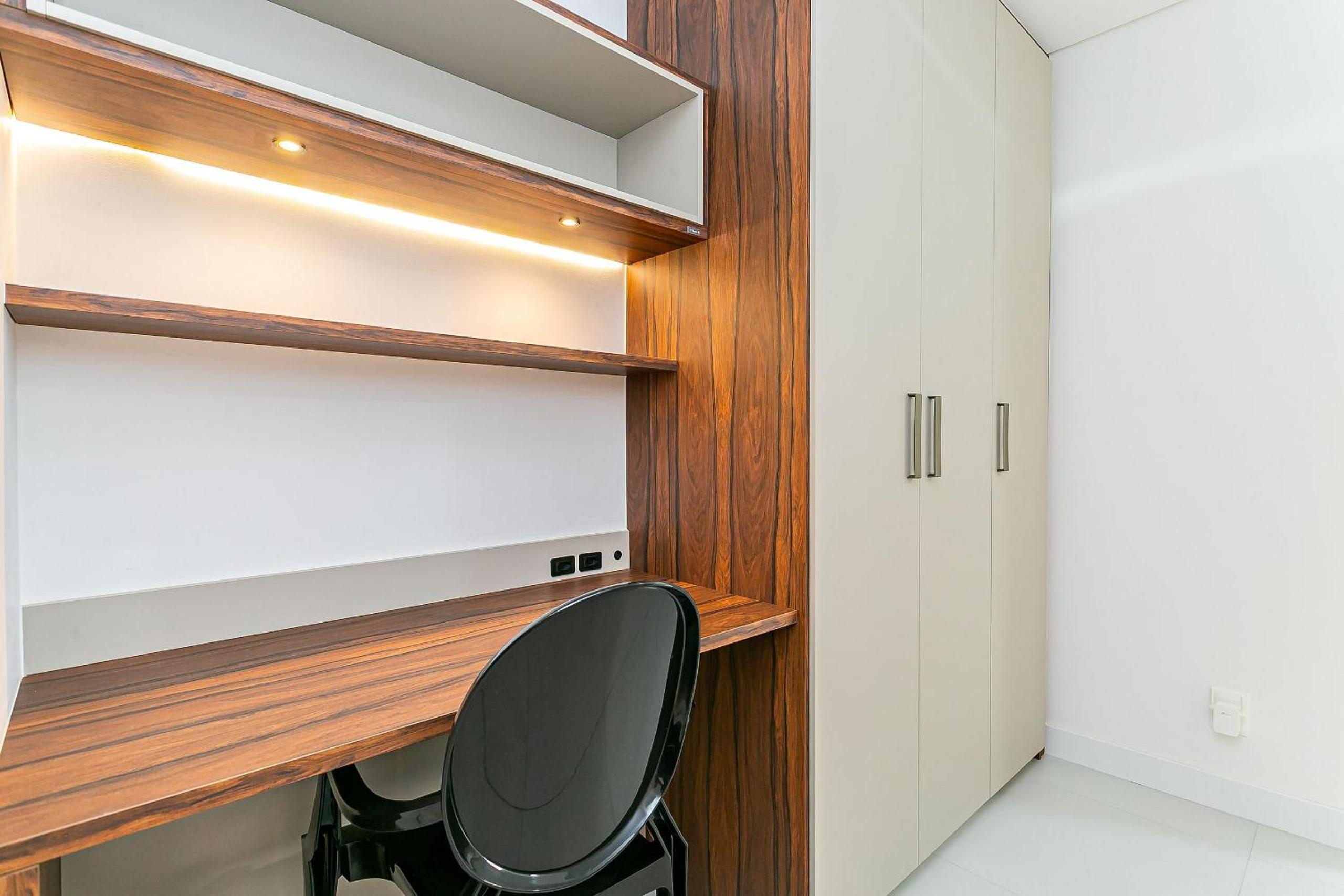 JRR - Apartments 240 meters from Jurerê Beach