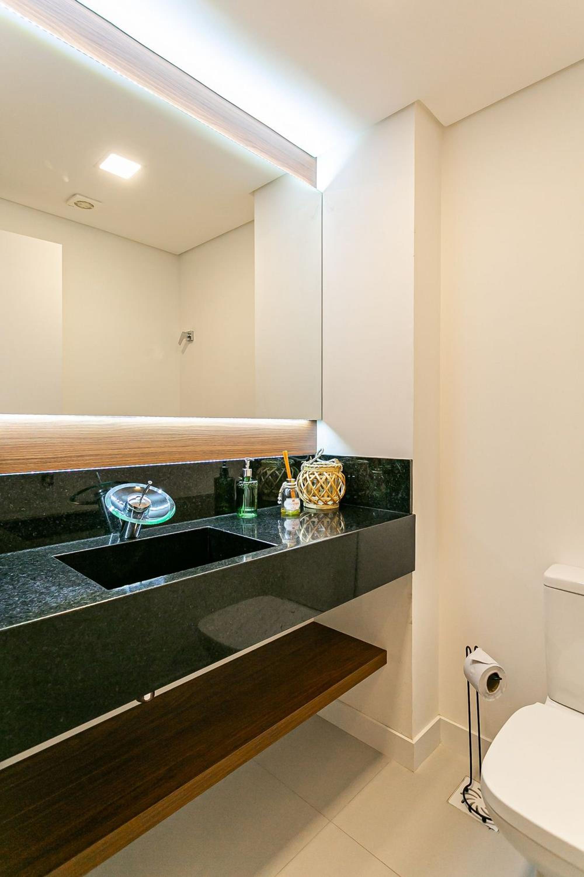 JRR - Apartments 240 meters from Jurerê Beach