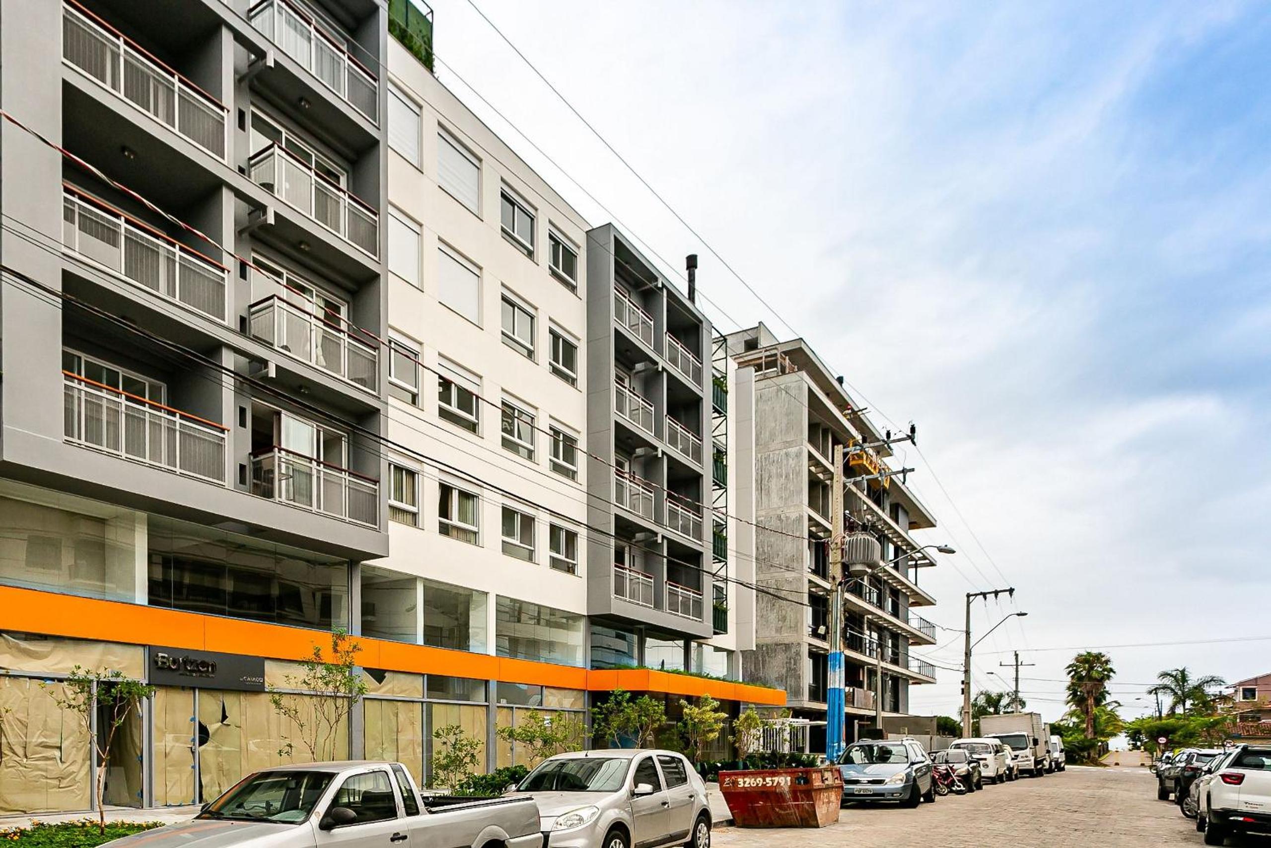 JRR - Apartments 240 meters from Jurerê Beach