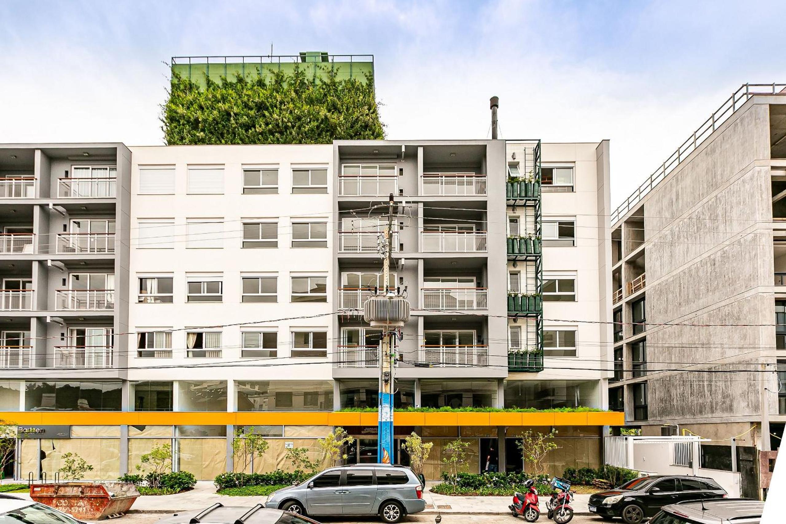 JRR - Apartments 240 meters from Jurerê Beach
