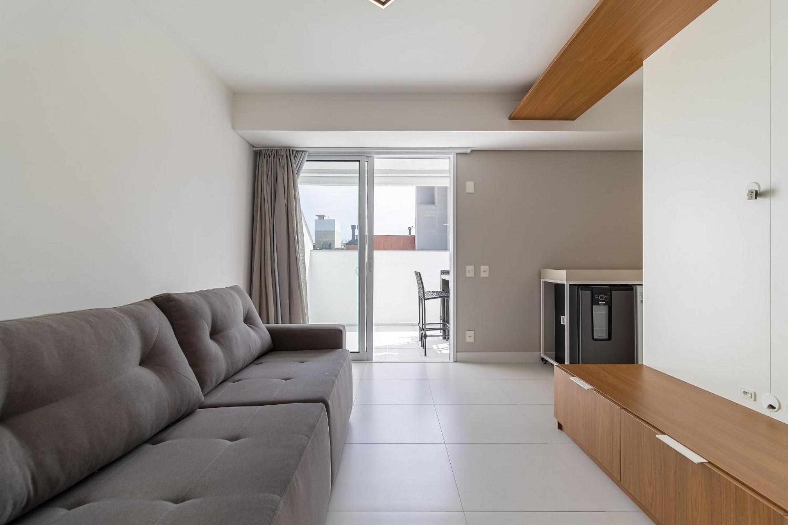 JRR - Apartments 240 meters from Jurerê Beach