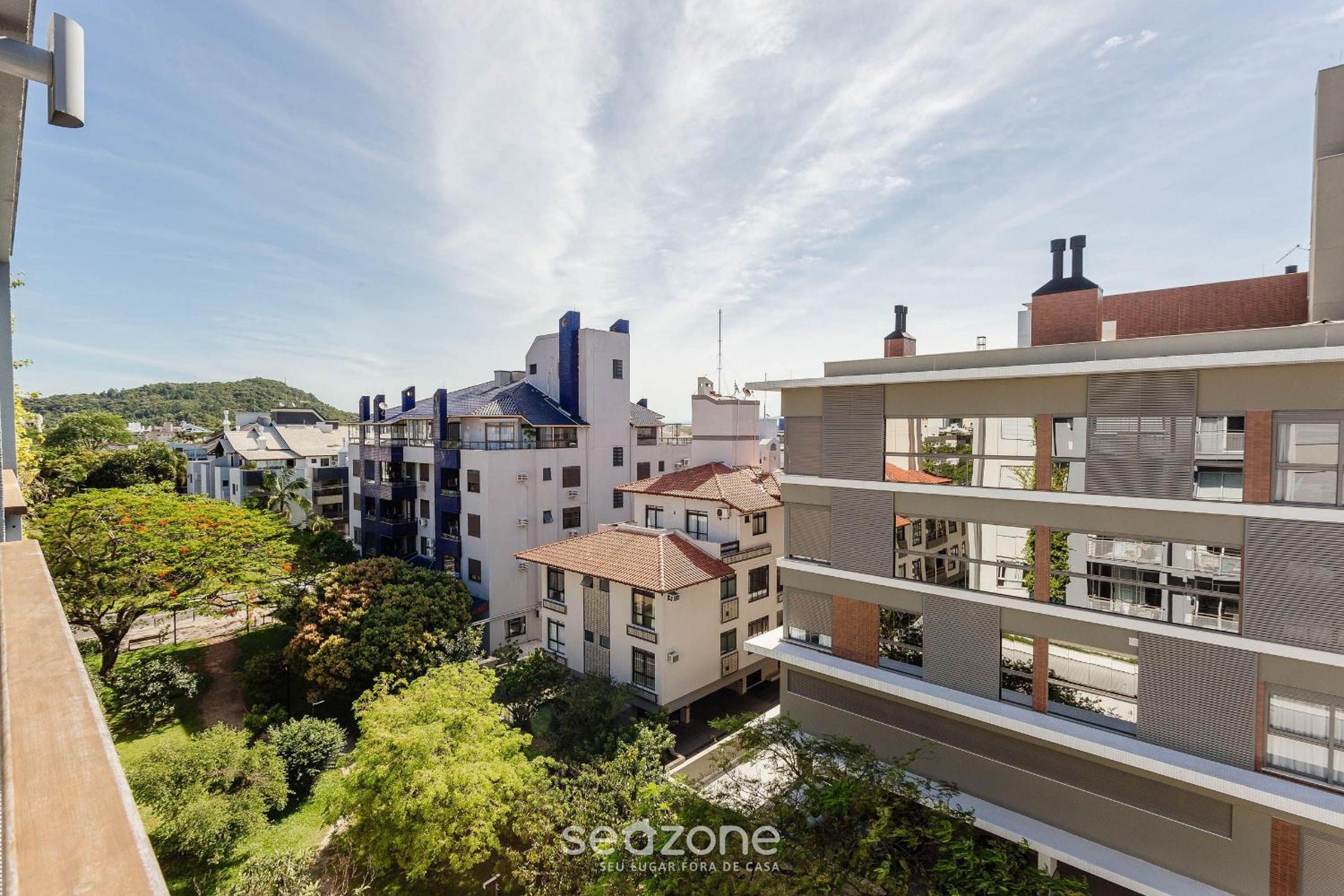 JRR - Apartments 240 meters from Jurerê Beach