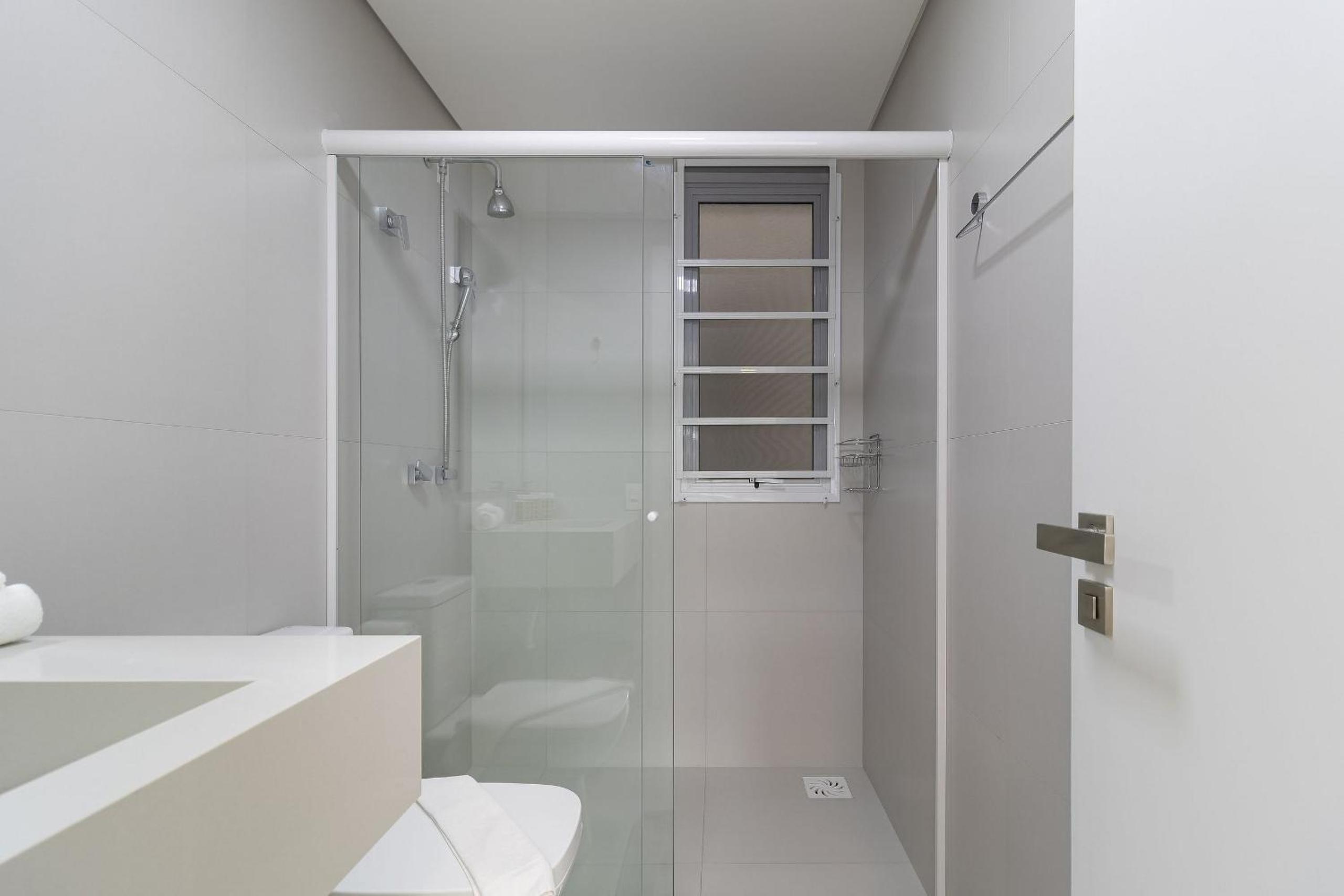 JRR - Apartments 240 meters from Jurerê Beach