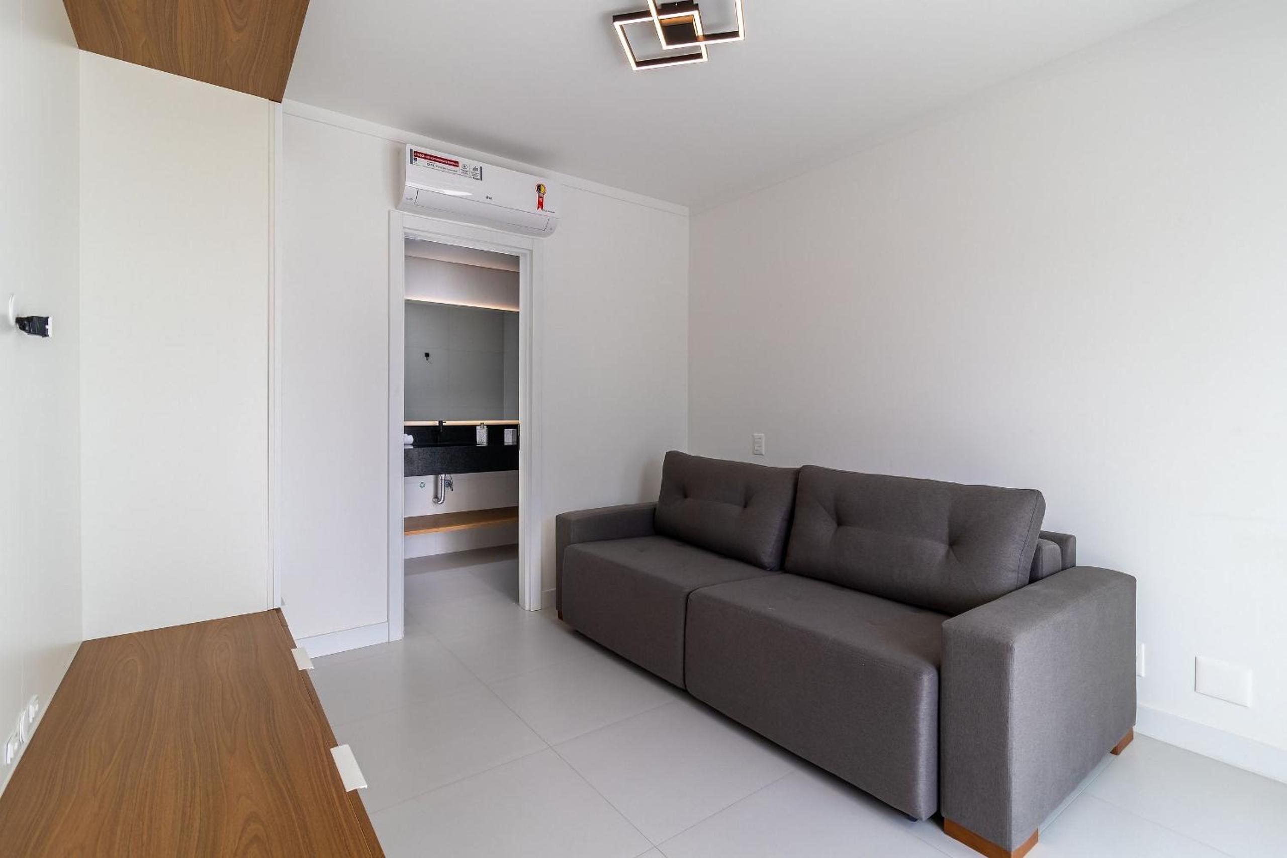 JRR - Apartments 240 meters from Jurerê Beach