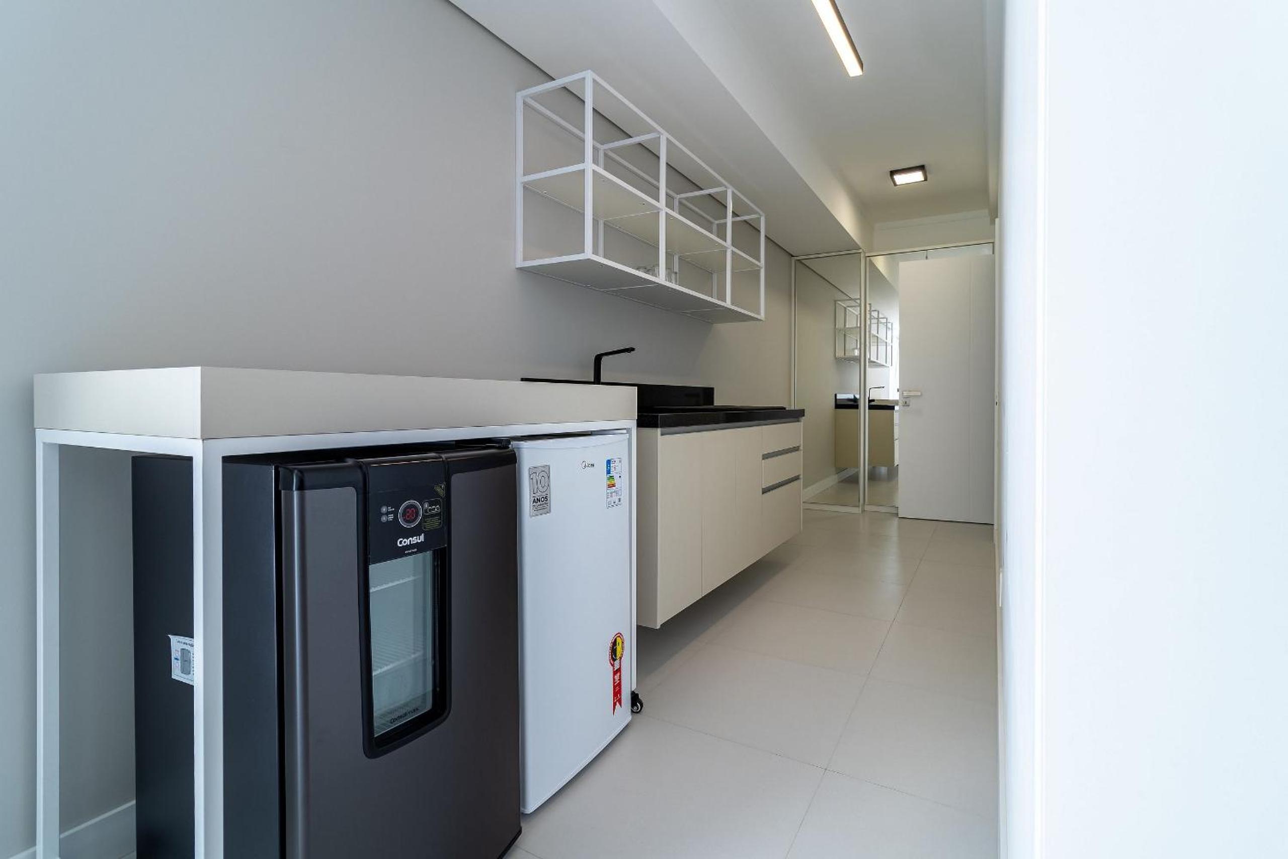 JRR - Apartments 240 meters from Jurerê Beach
