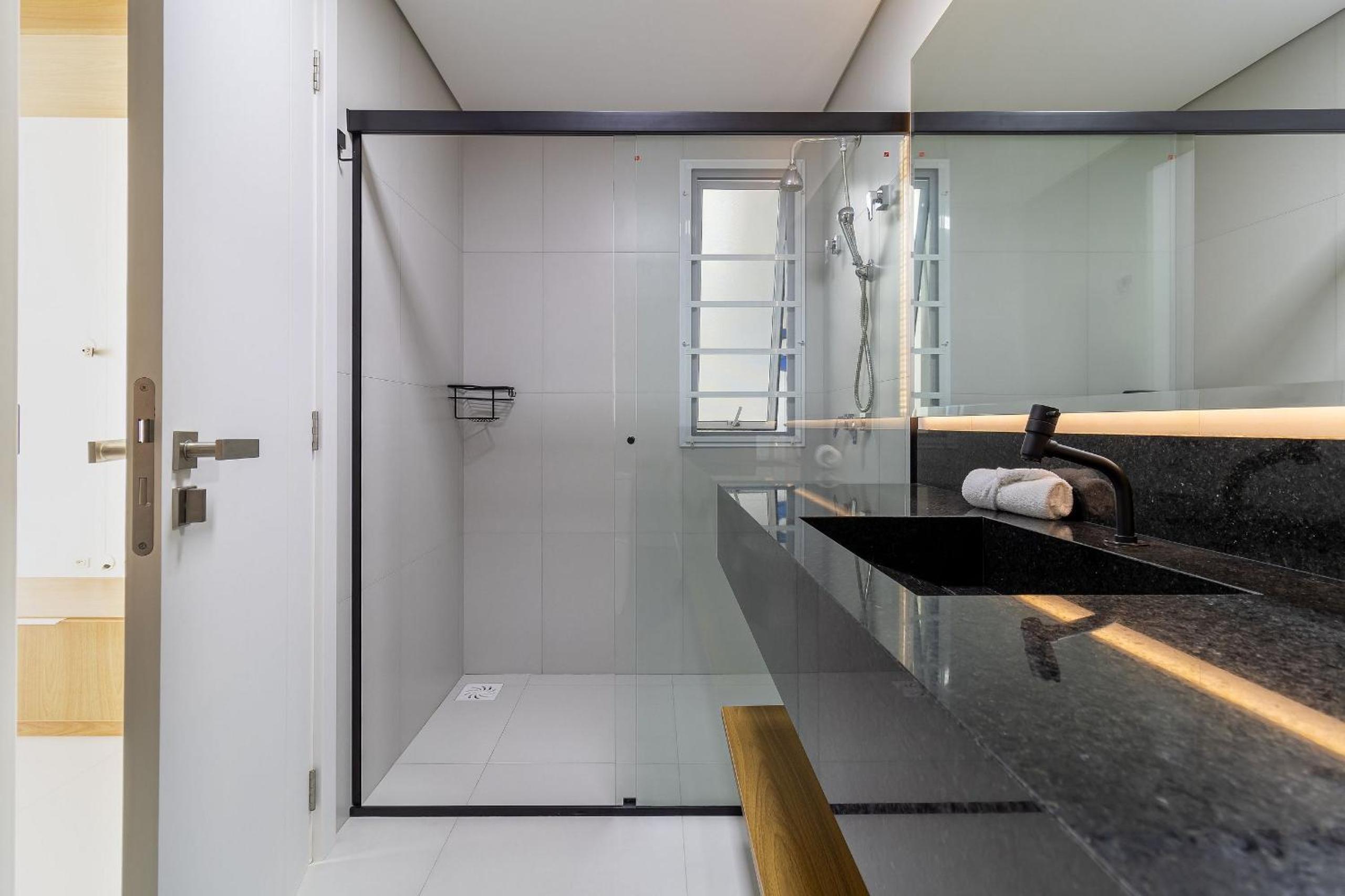 JRR - Apartments 240 meters from Jurerê Beach