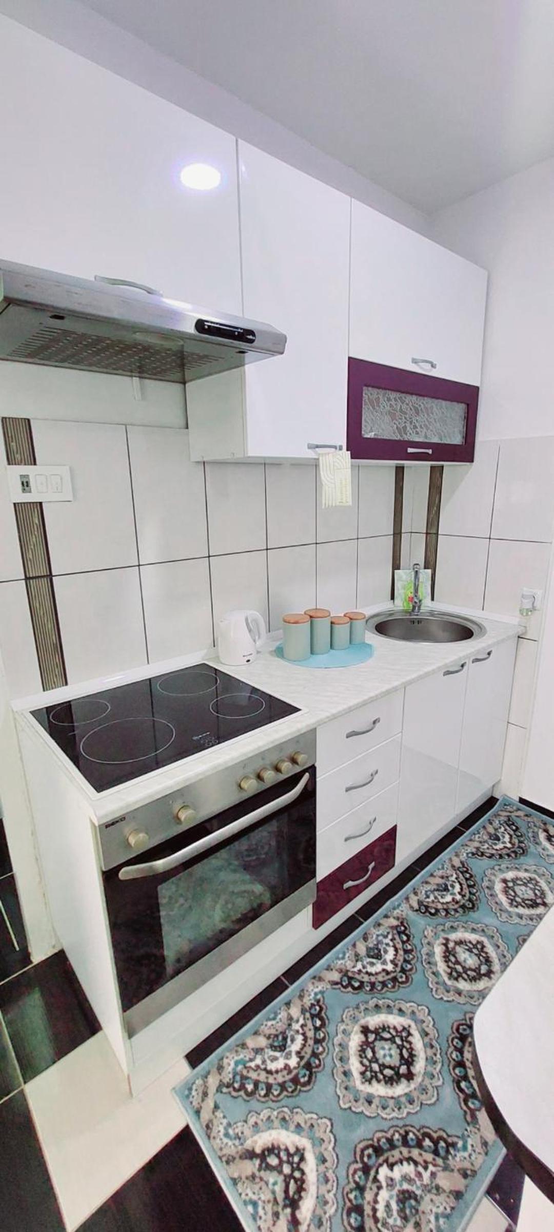 Apartman Kan