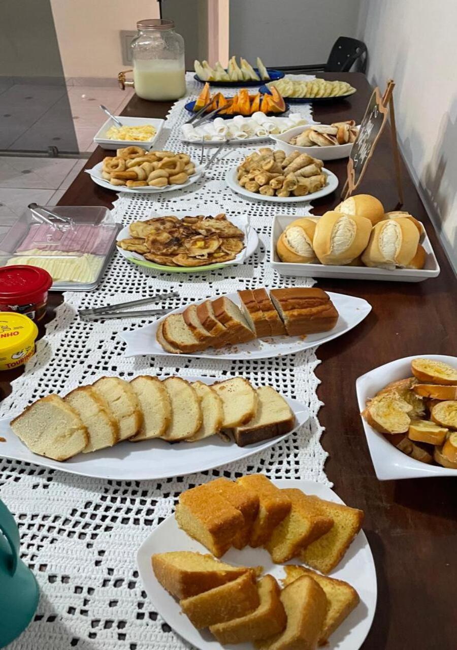 Pousada Cunhantã