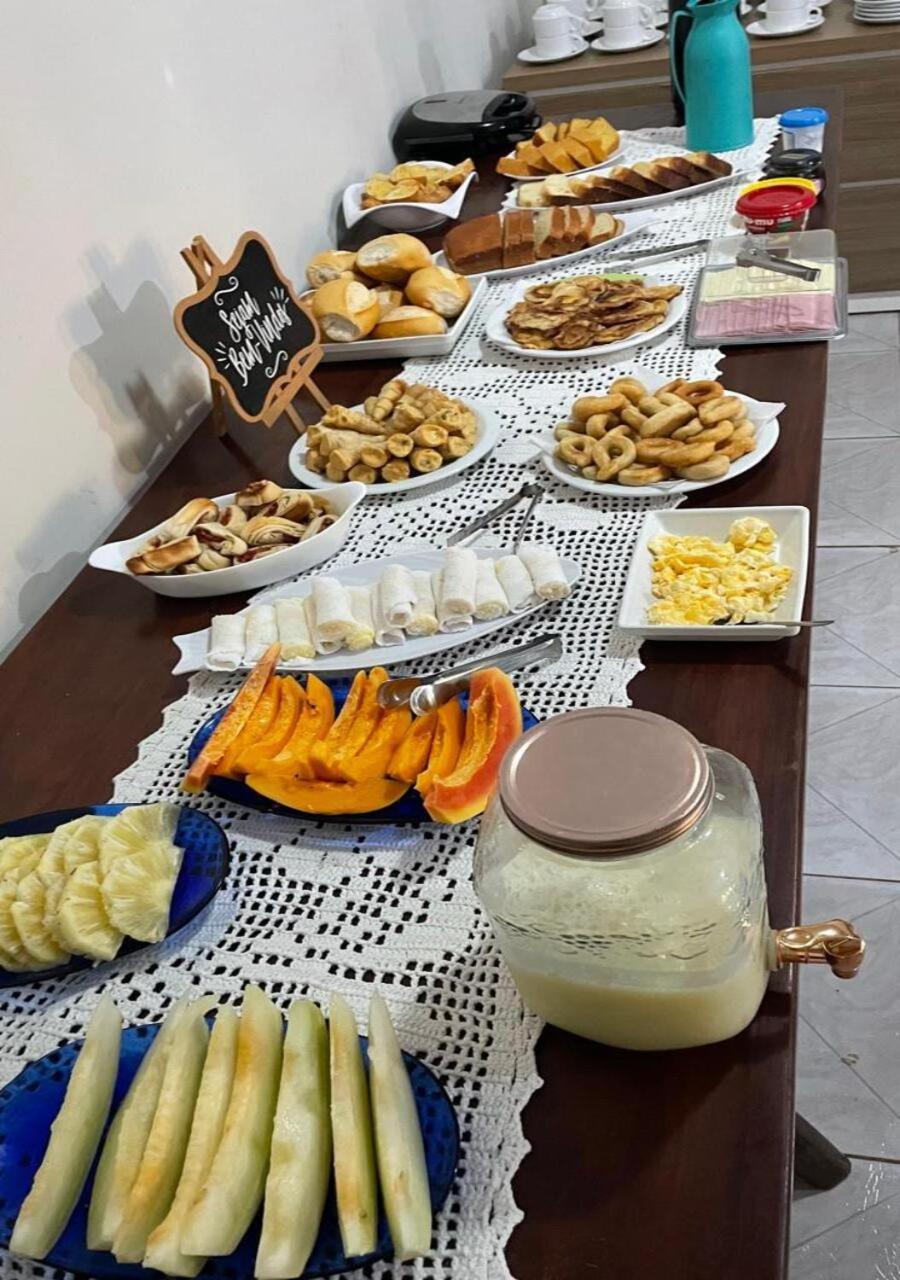 Pousada Cunhantã