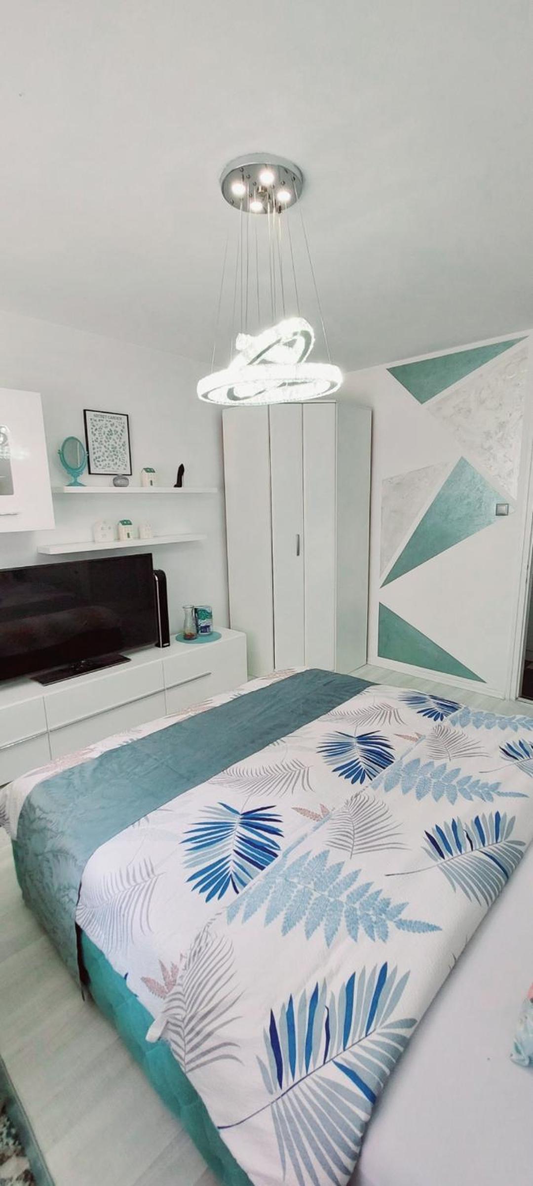 Apartman Kan