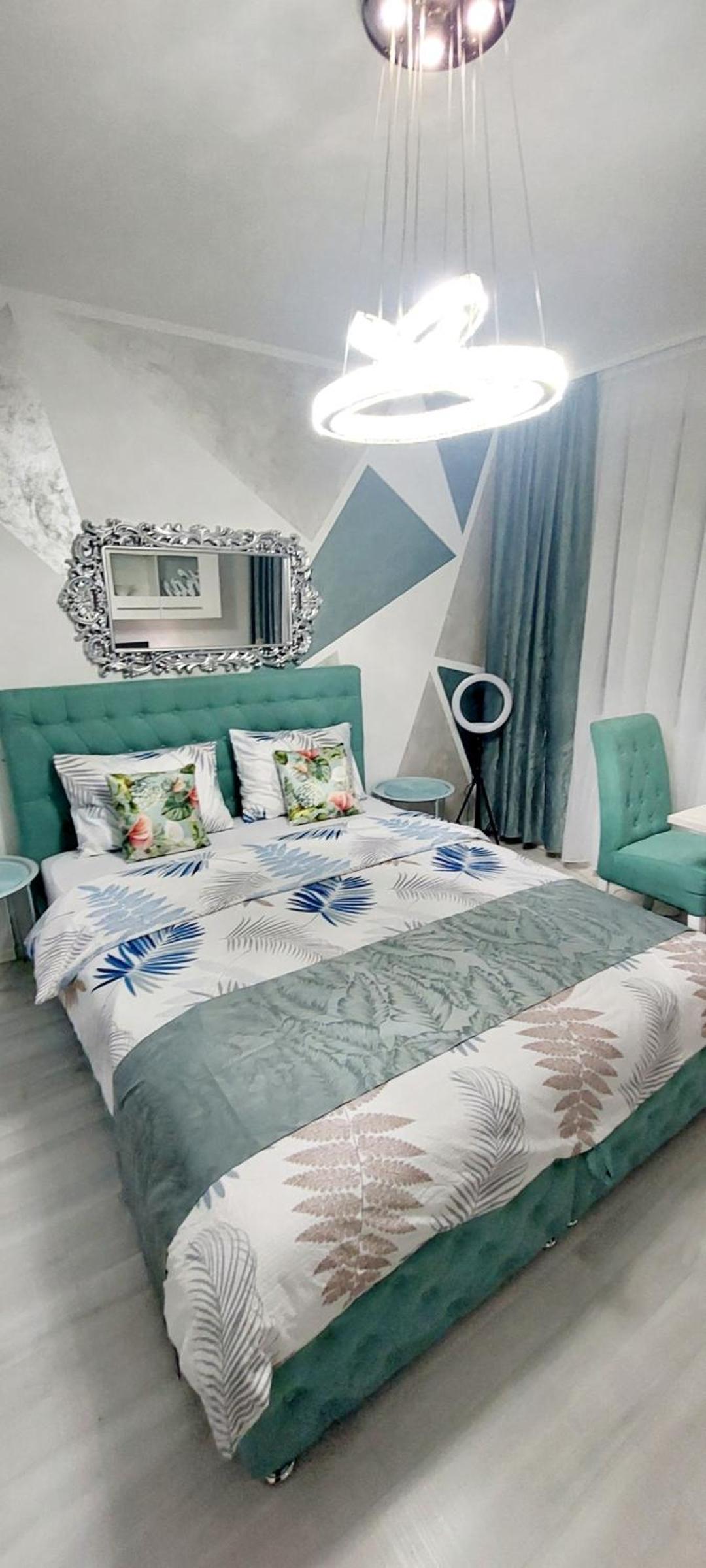 Apartman Kan