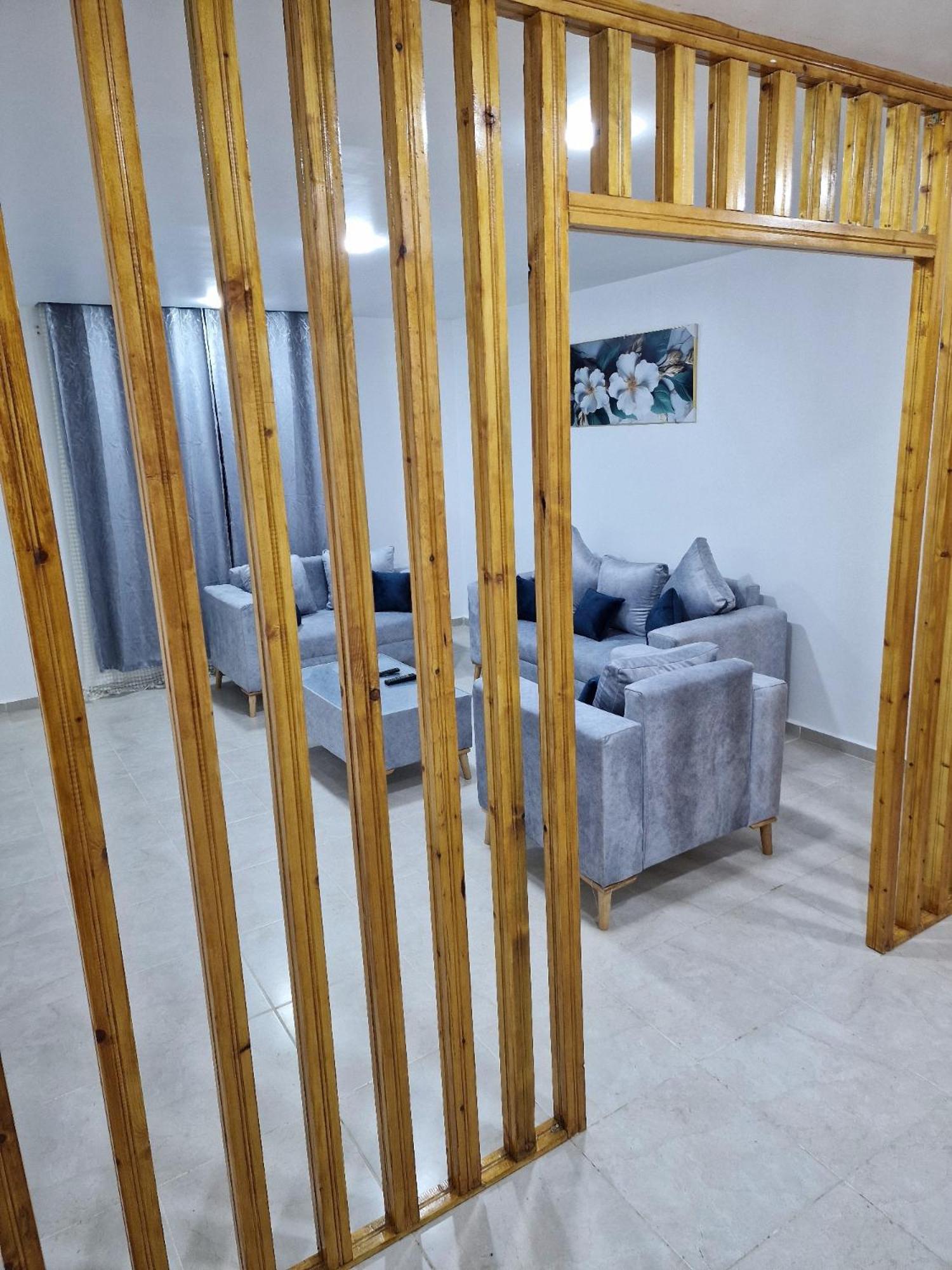 Résidence Jasmine oran