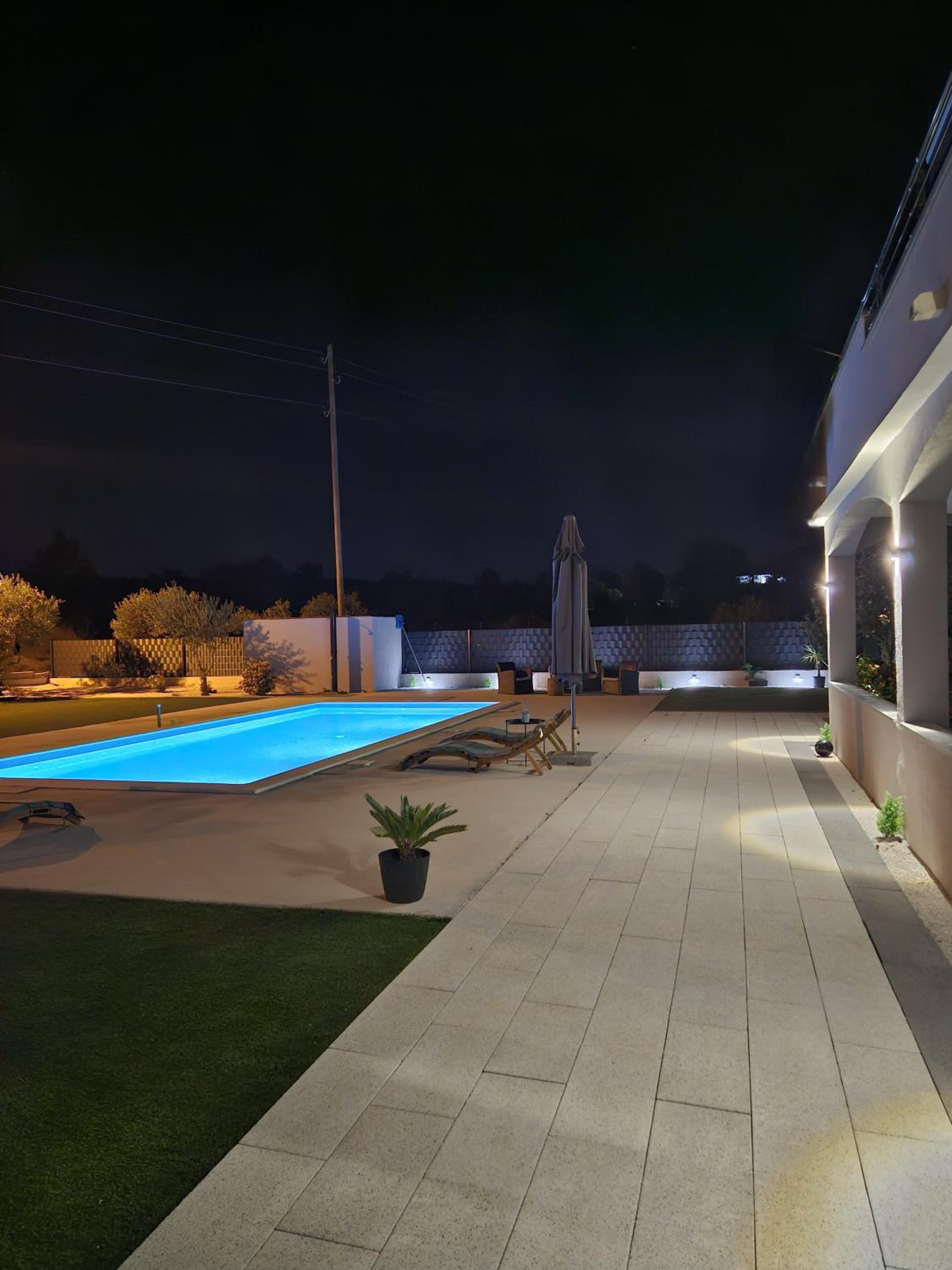 Apartment Lana