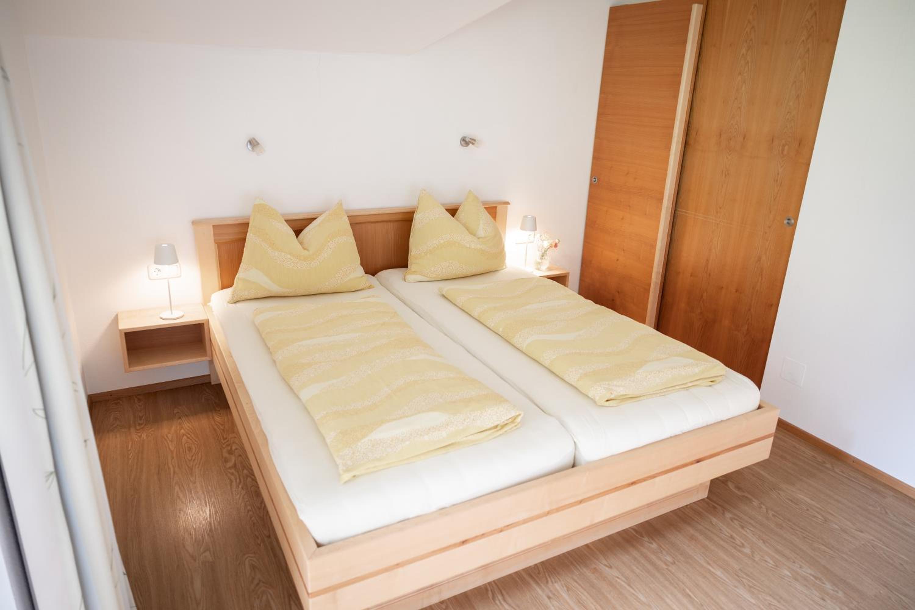 Urlaub am Dichtlhof