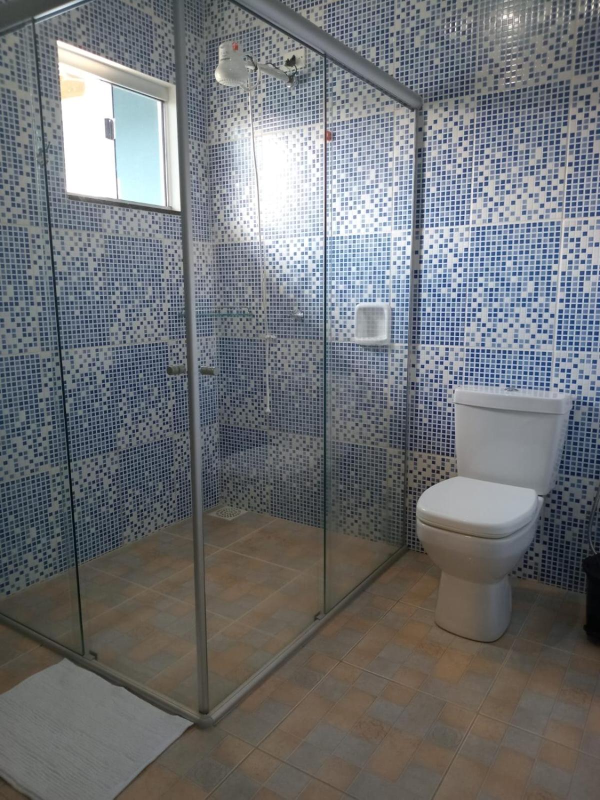 Pousada Gramachos