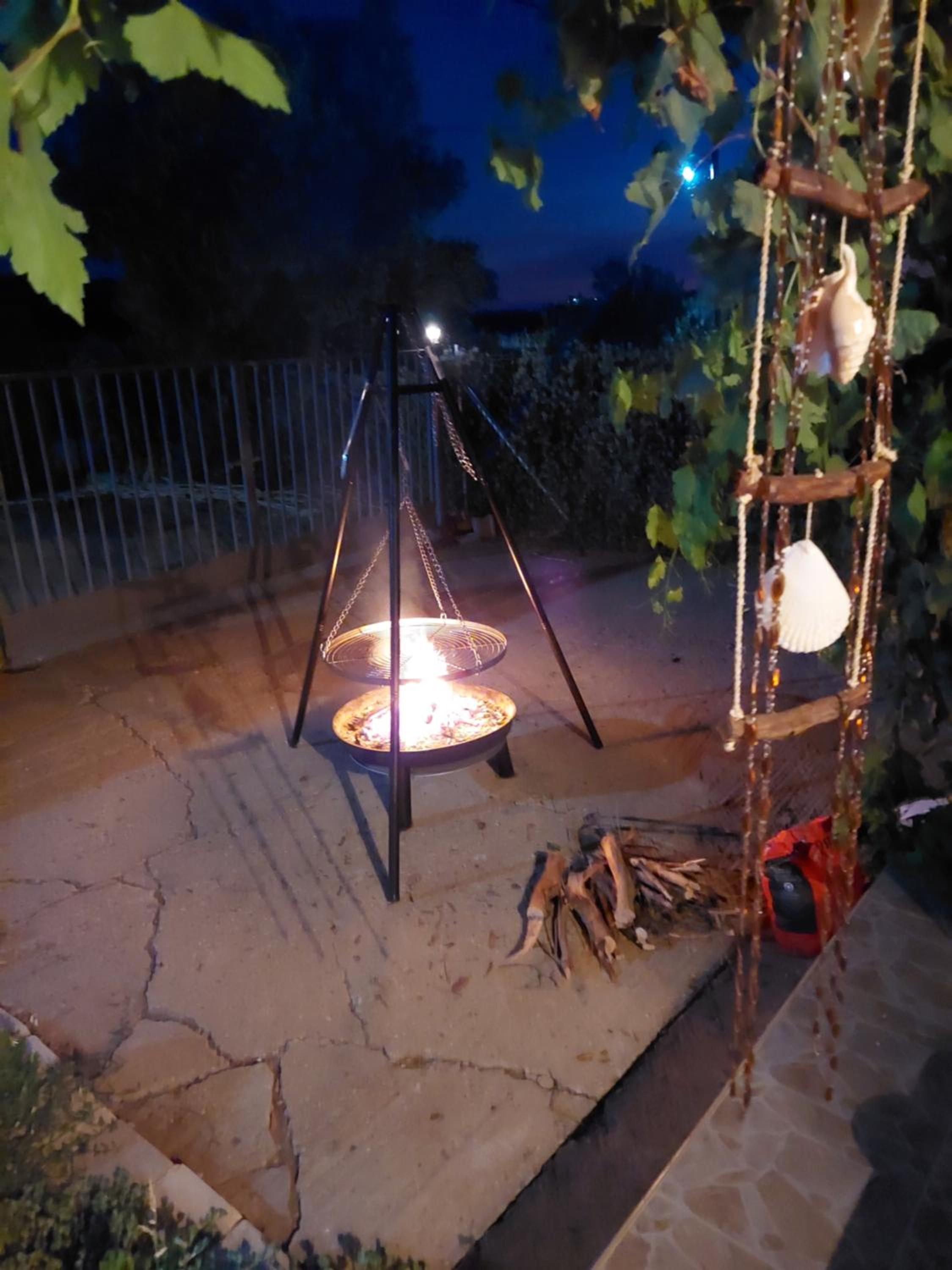 Tiny Loft House in Halkidiki view 4