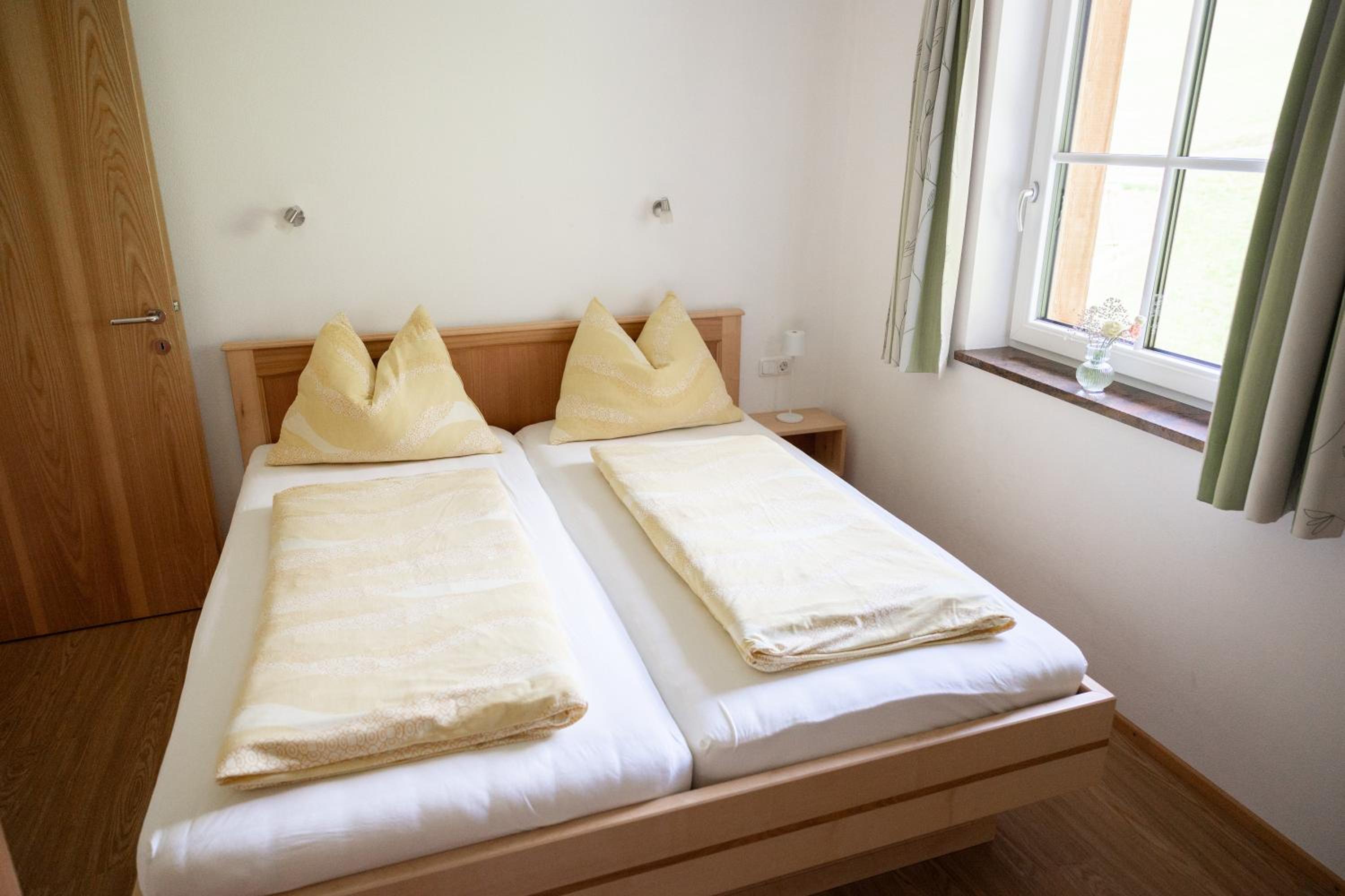 Urlaub am Dichtlhof