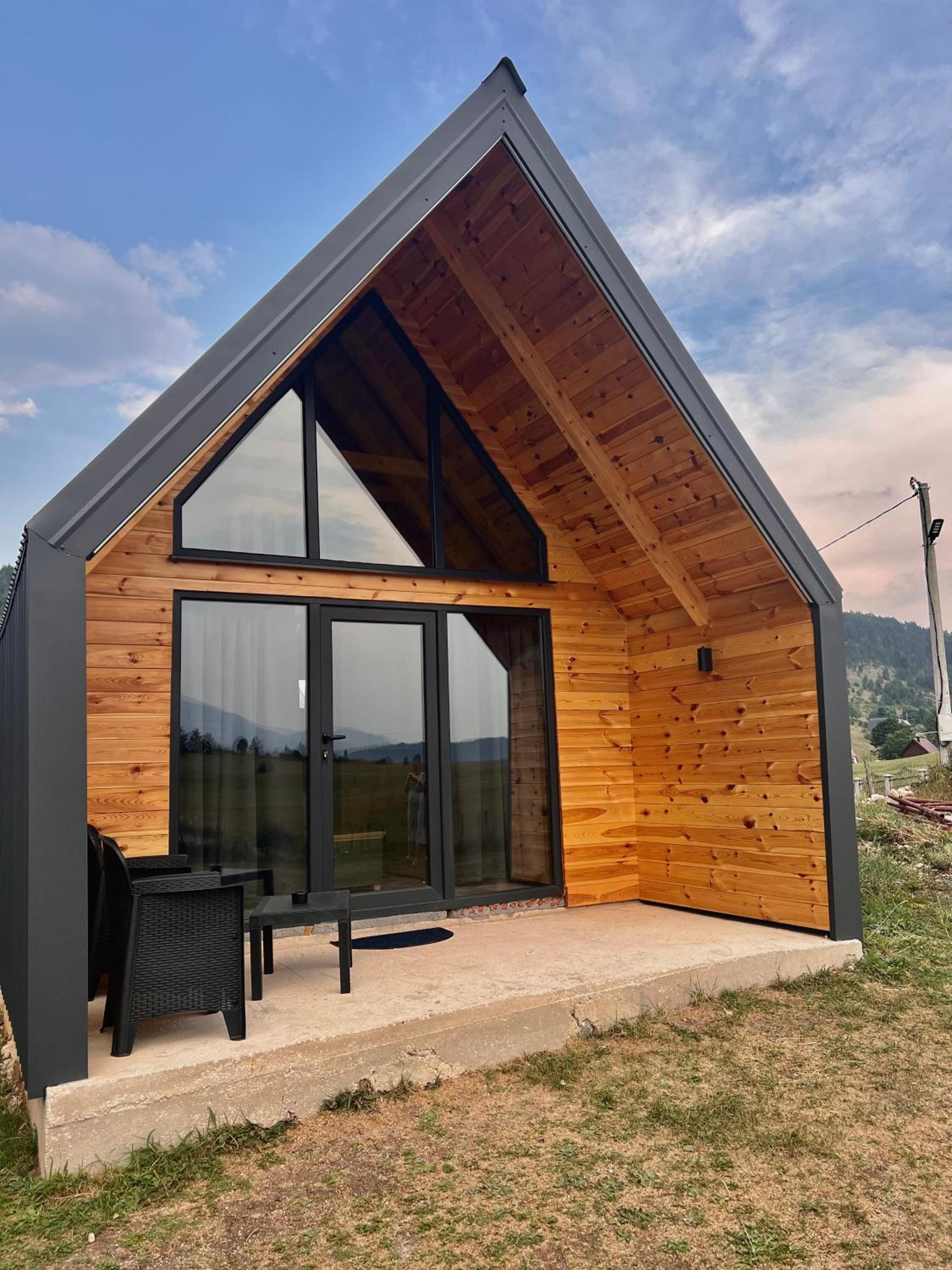 NORTH VILLAS Žabljak