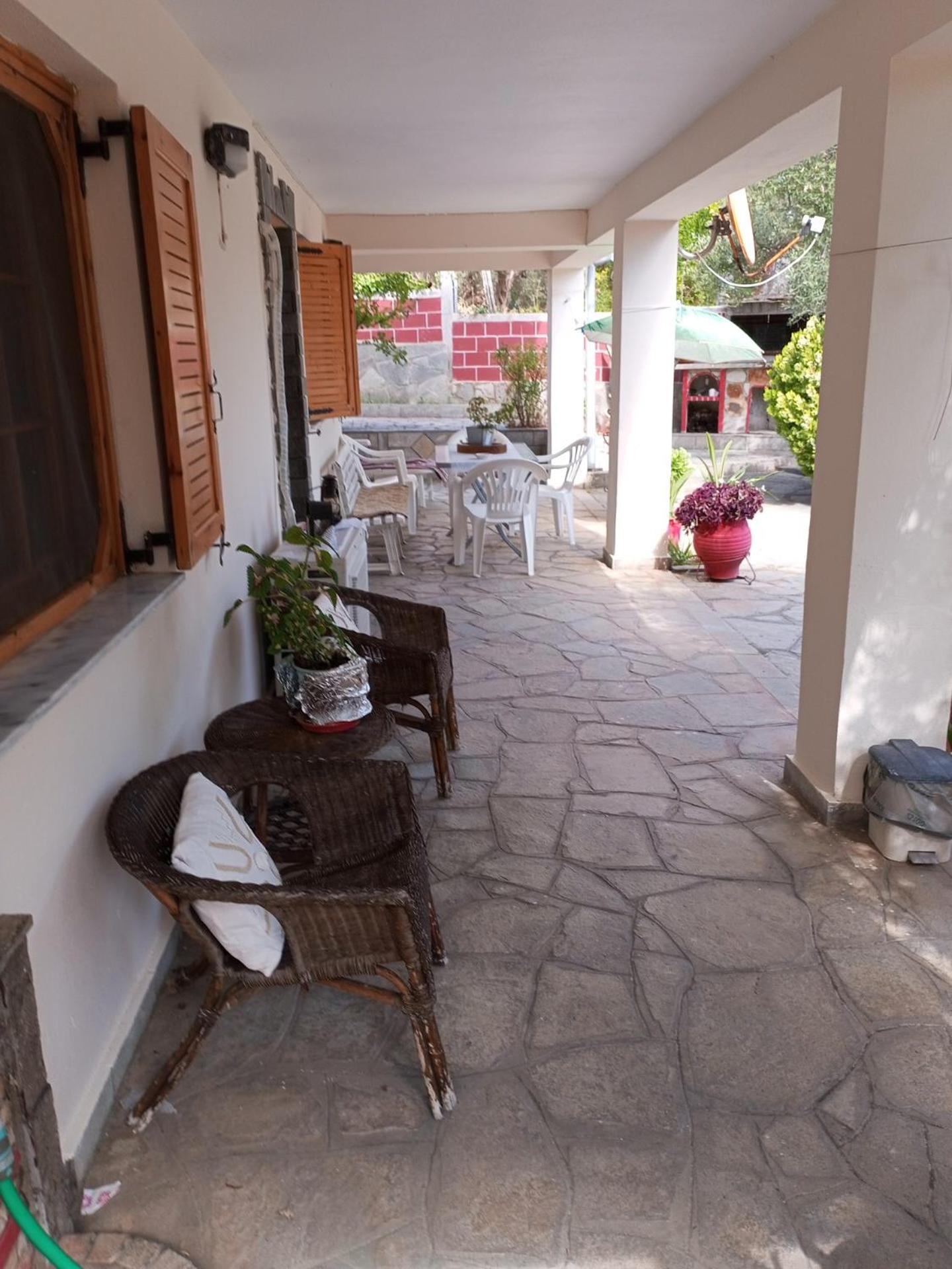 Villa Asimidou