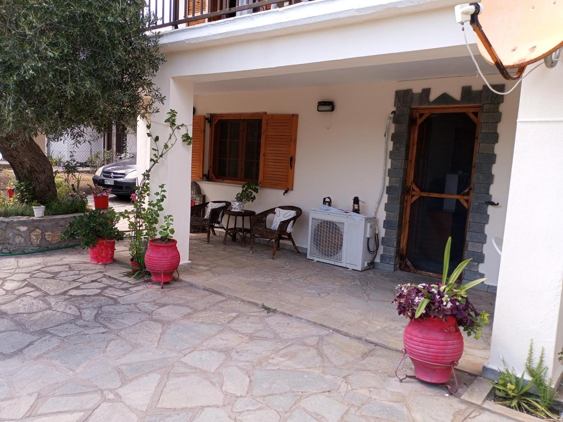 Villa Asimidou