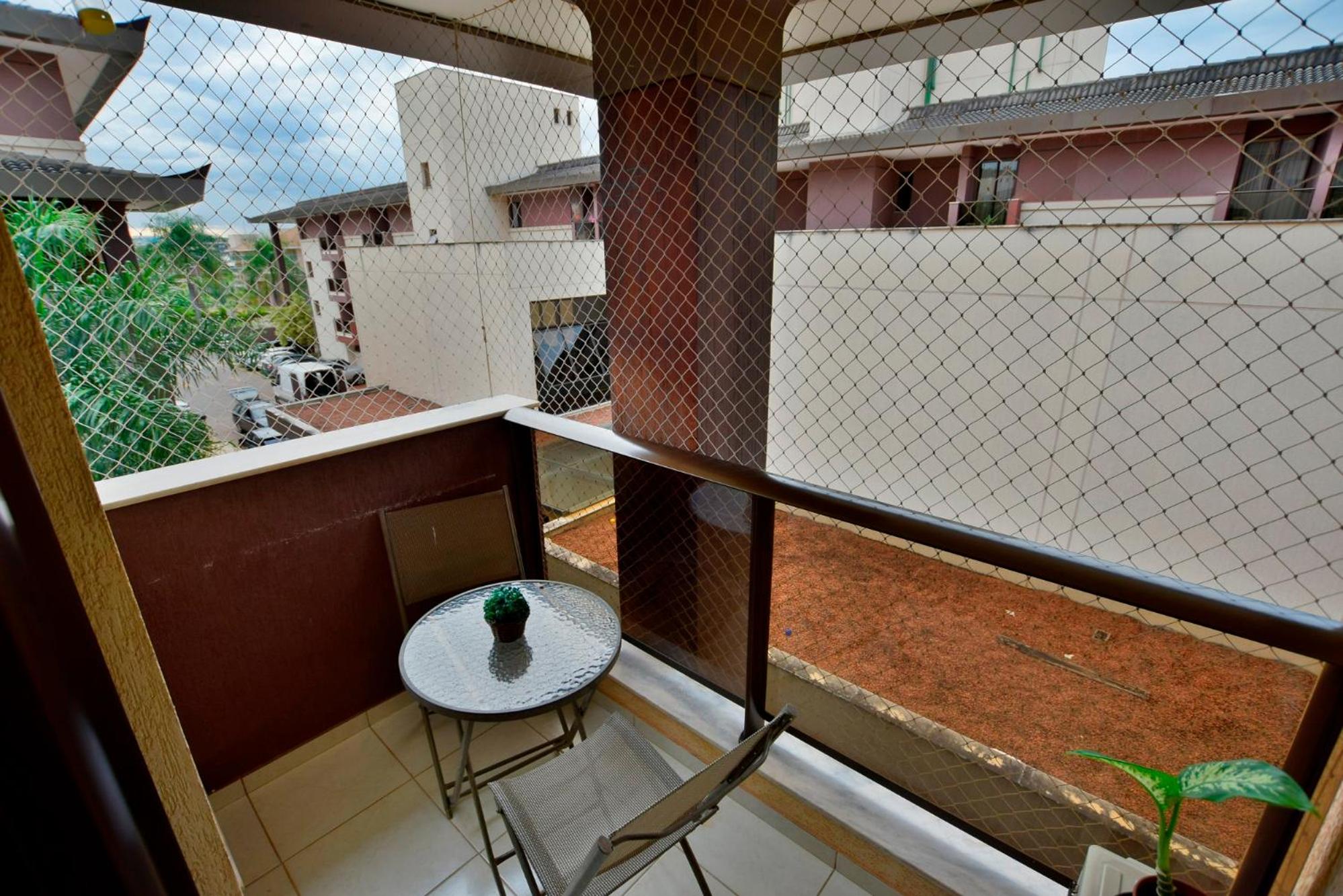 BSB STAY Flats Particulares - Life Resort SHTN