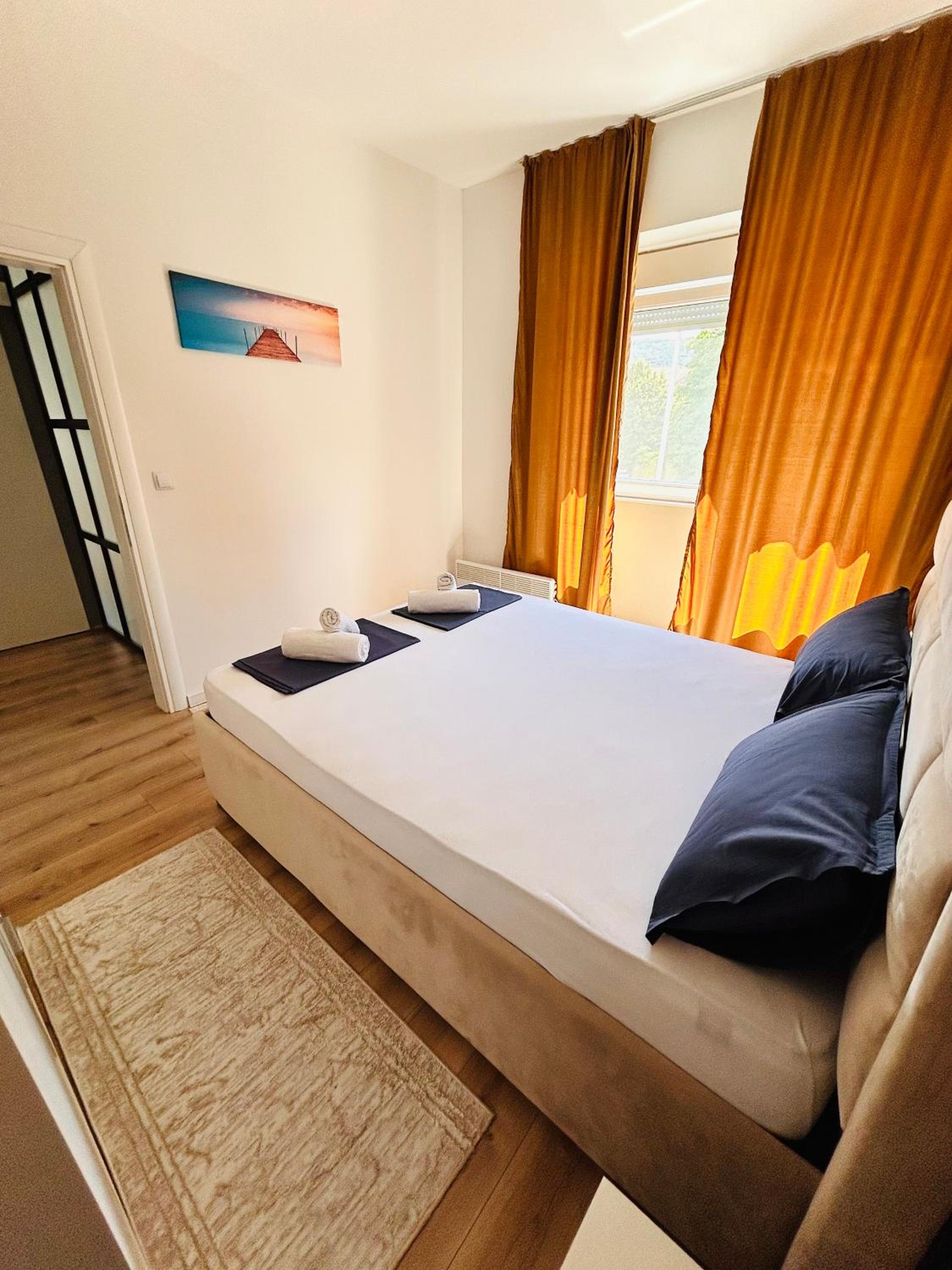 Apartment Stone Mostar